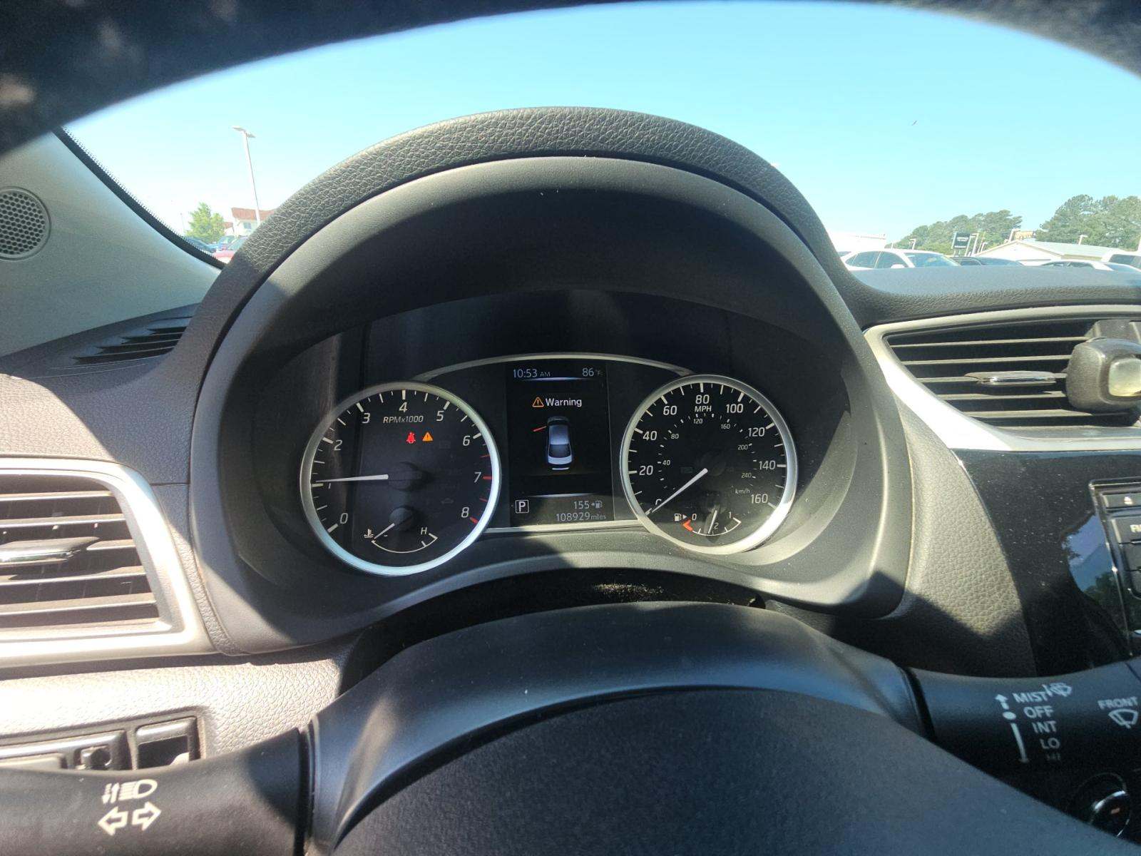 NISSAN SENTRA - 9