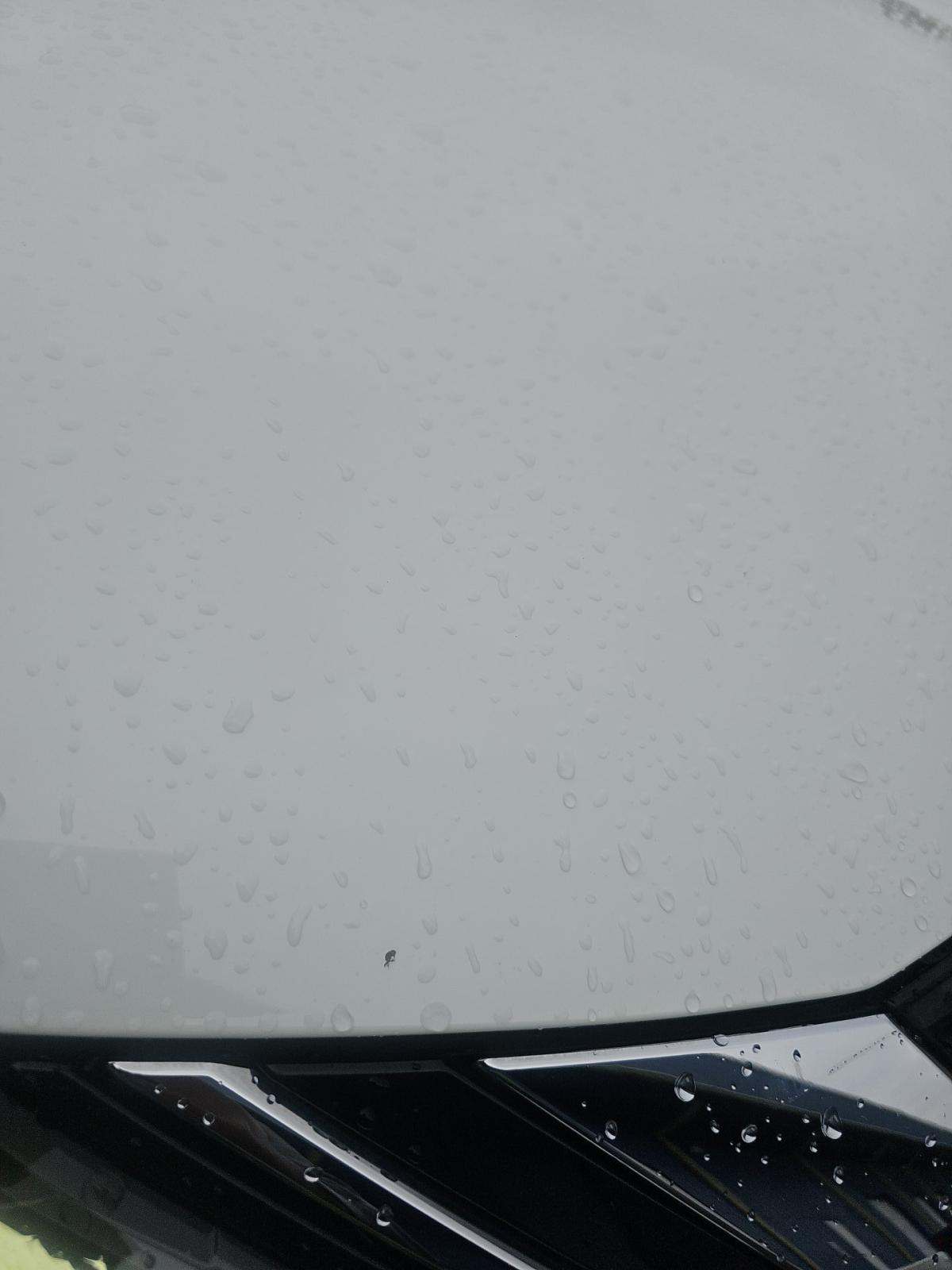 2022 Nissan Rogue S FWD