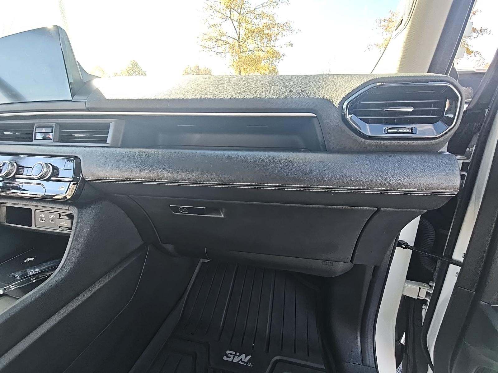 2025 Honda Pilot Touring AWD