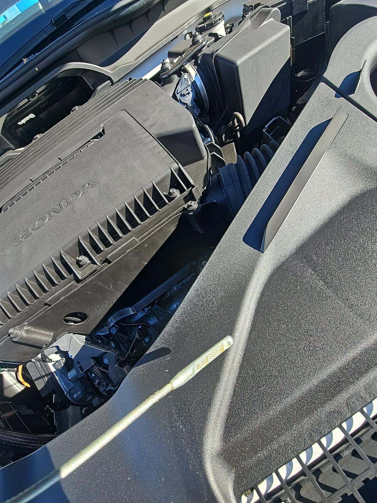 2025 Honda Pilot Touring AWD