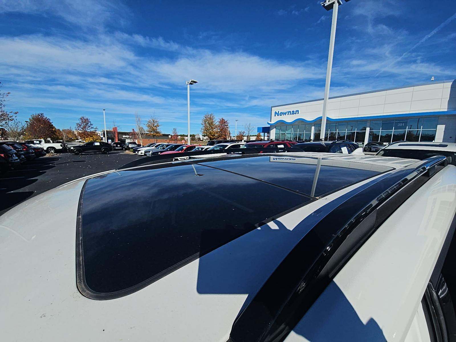 2025 Honda Pilot Touring AWD