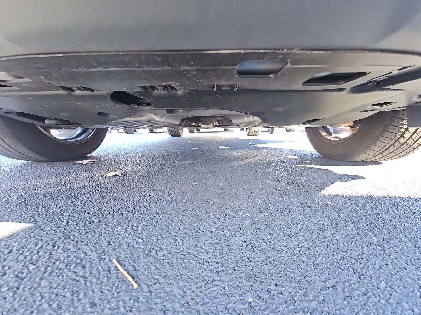 2025 Honda Pilot Touring AWD