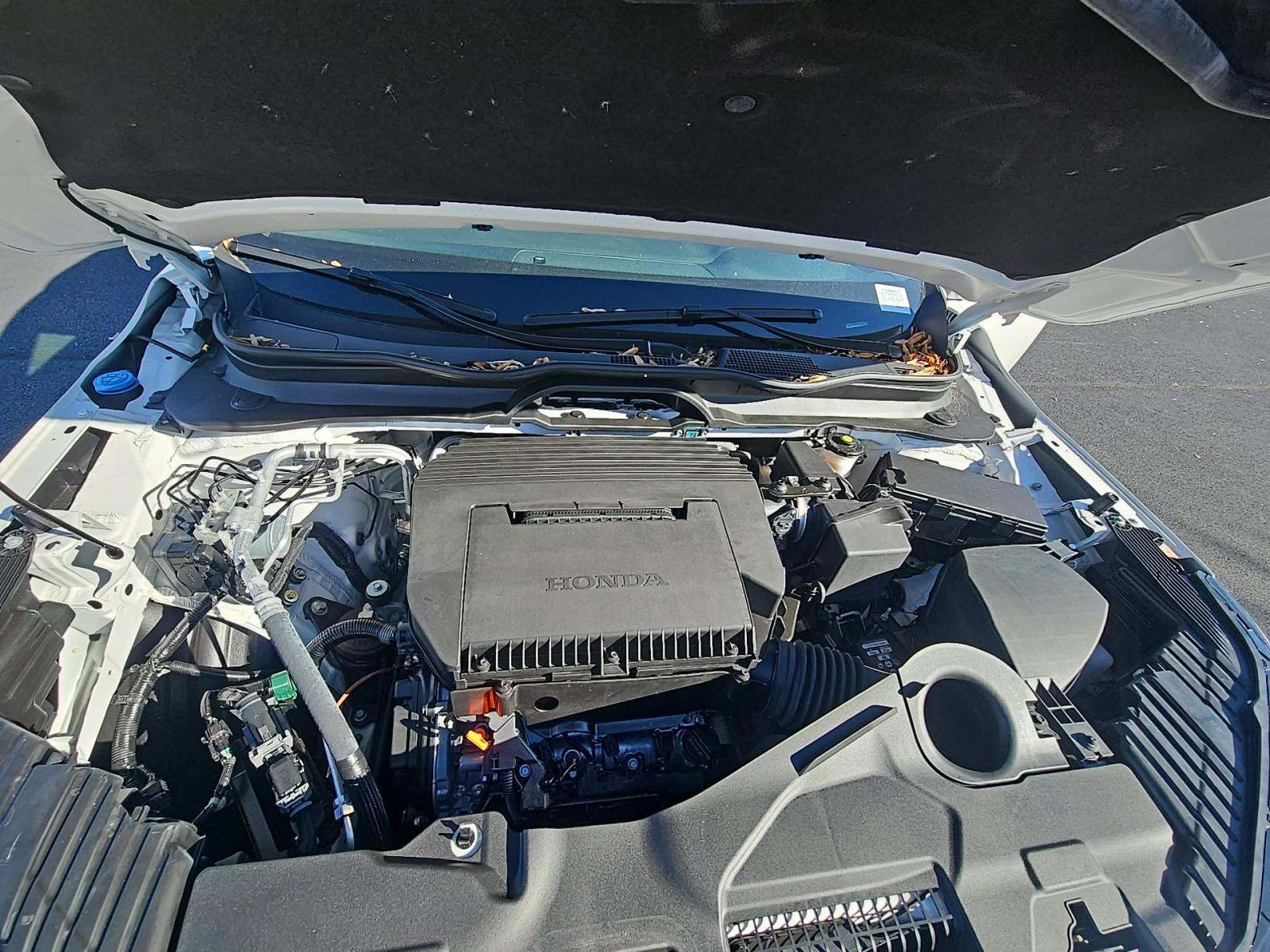 2025 Honda Pilot Touring AWD