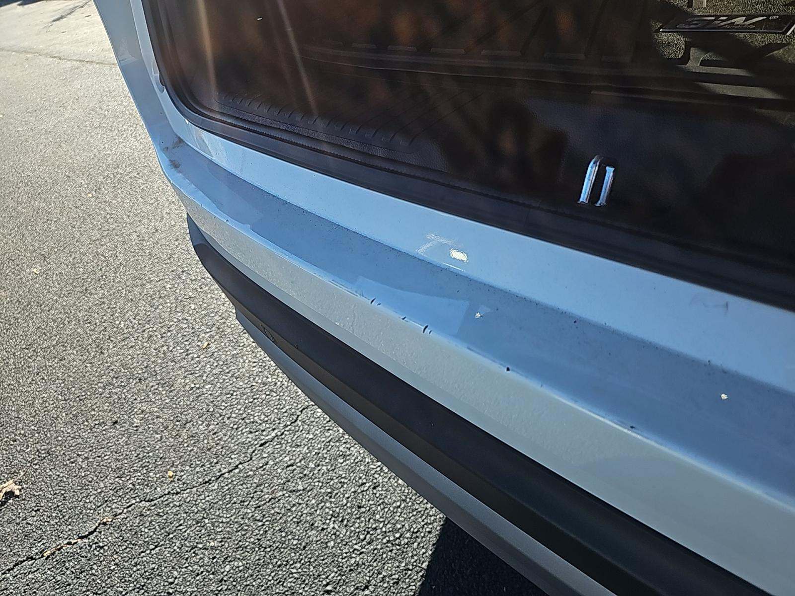 2025 Honda Pilot Touring AWD