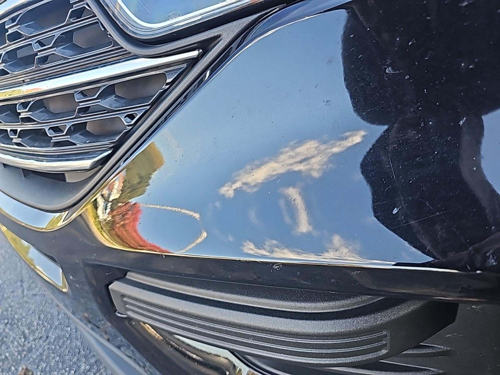 2022 Ford Explorer XLT RWD