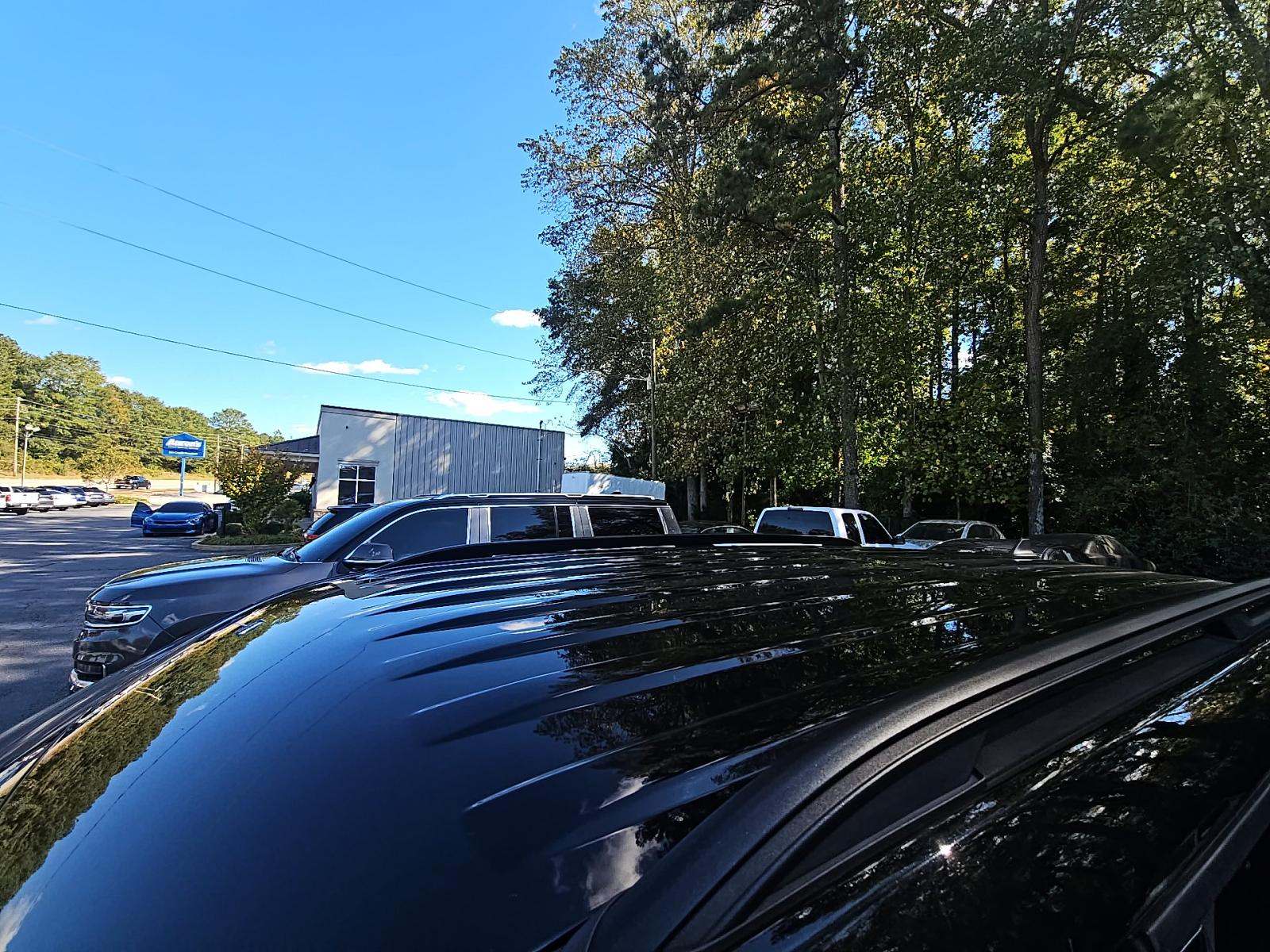 2022 Ford Explorer XLT RWD