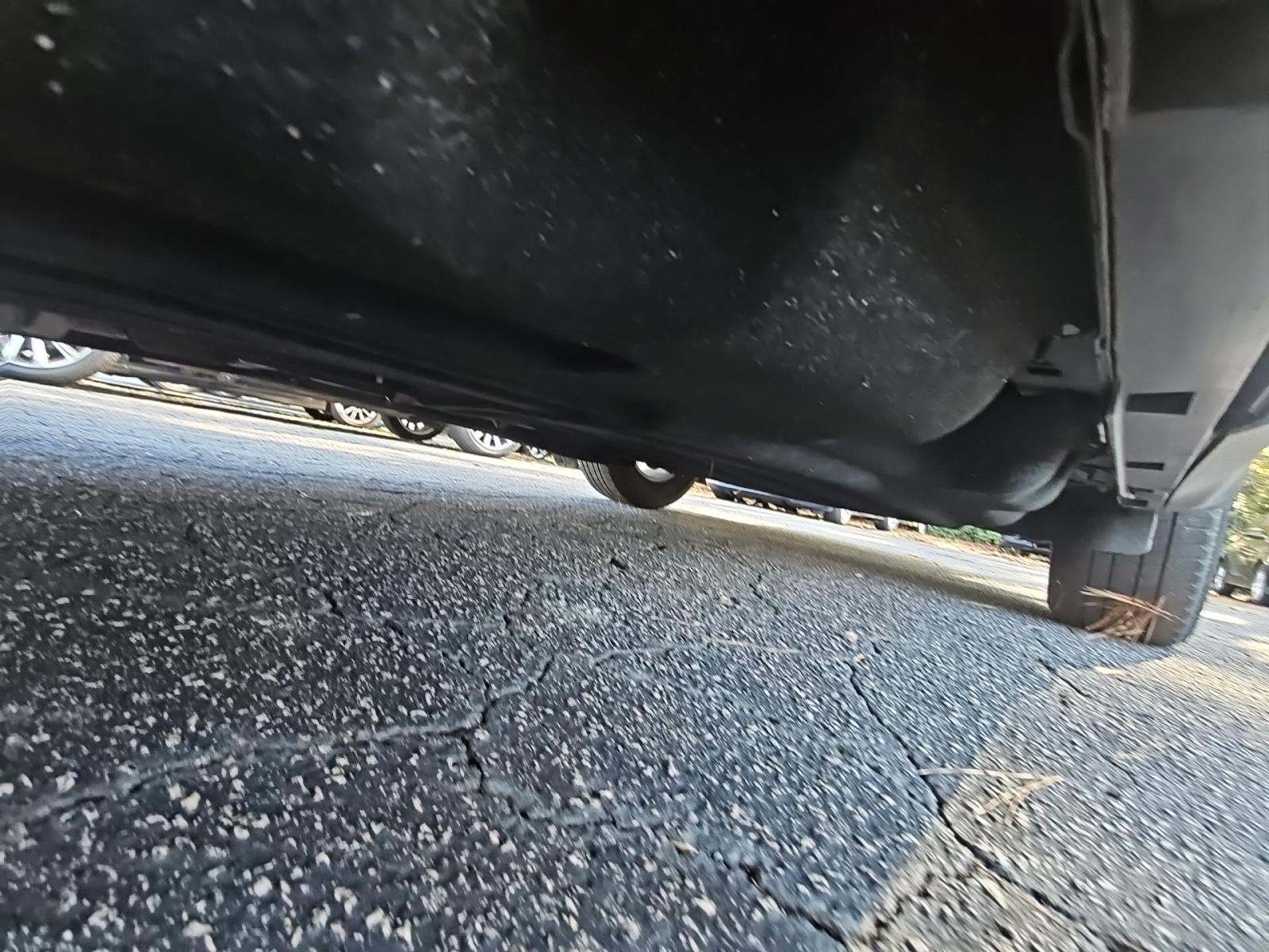 2022 Ford Explorer XLT RWD