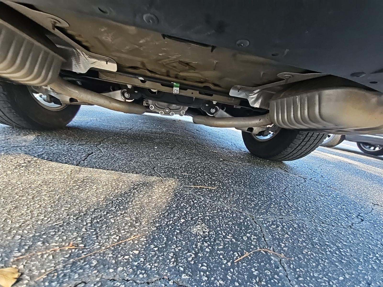 2022 Ford Explorer XLT RWD