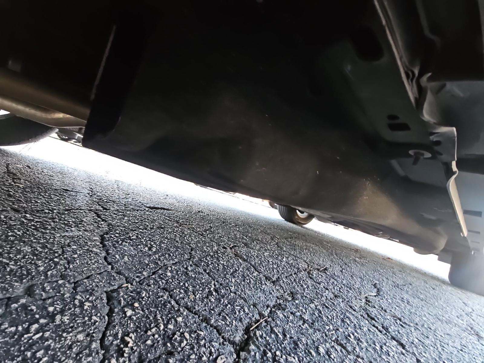 2022 Ford Explorer XLT RWD