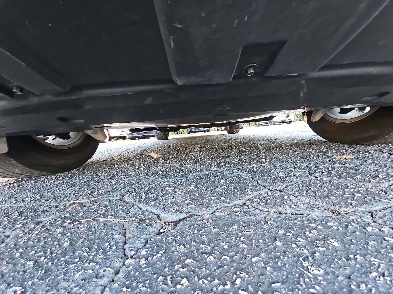 2022 Ford Explorer XLT RWD