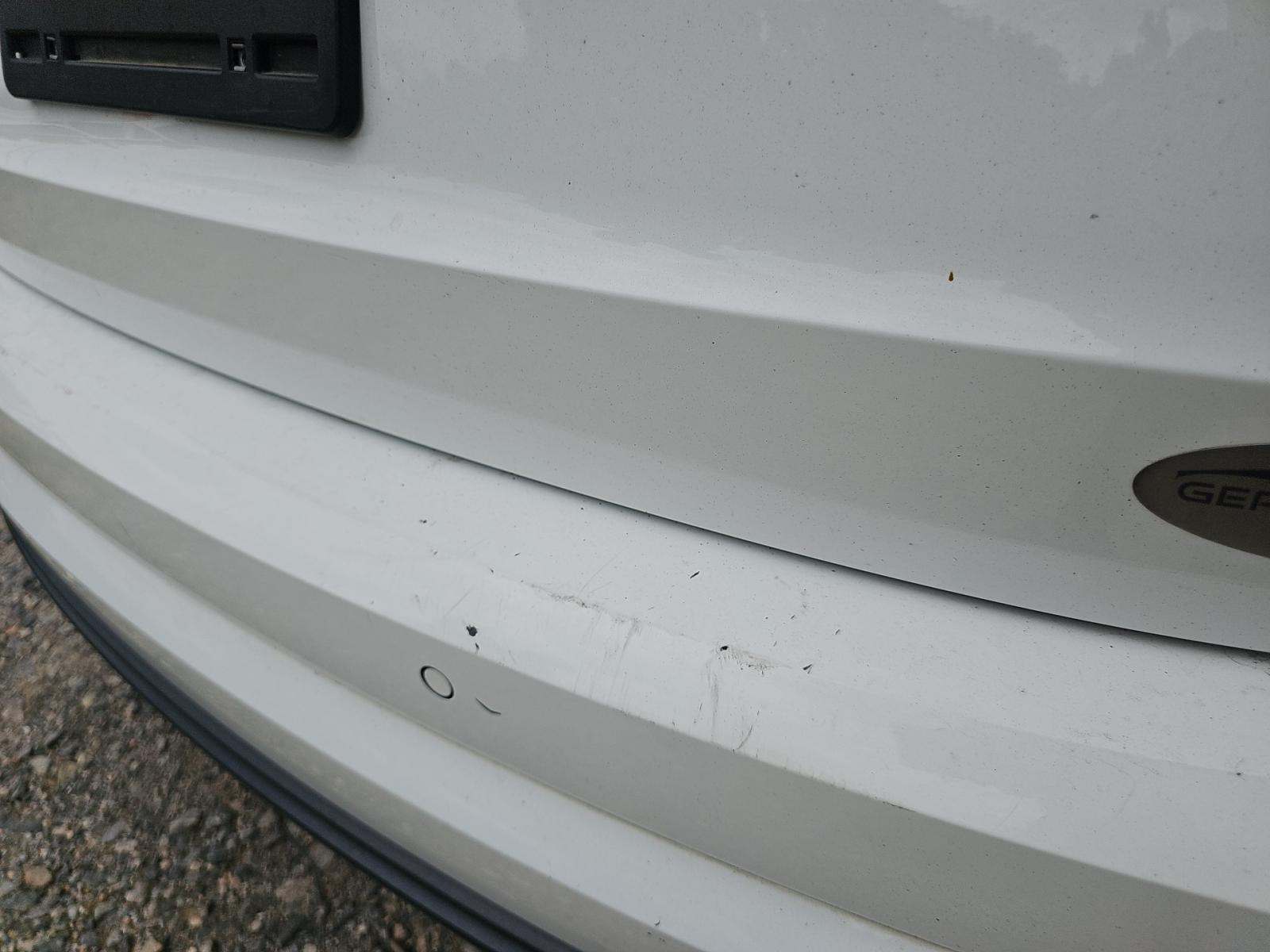 2020 Audi Q3 2.0T S line Premium Plus AWD