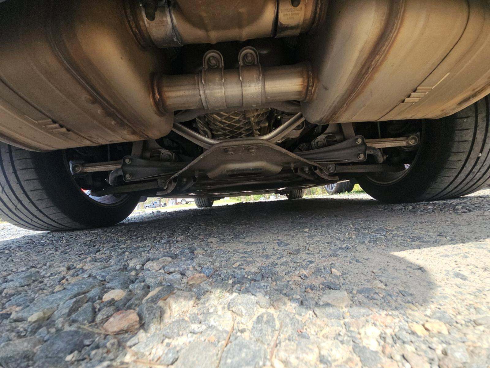 2018 Porsche 718 Boxster Base RWD