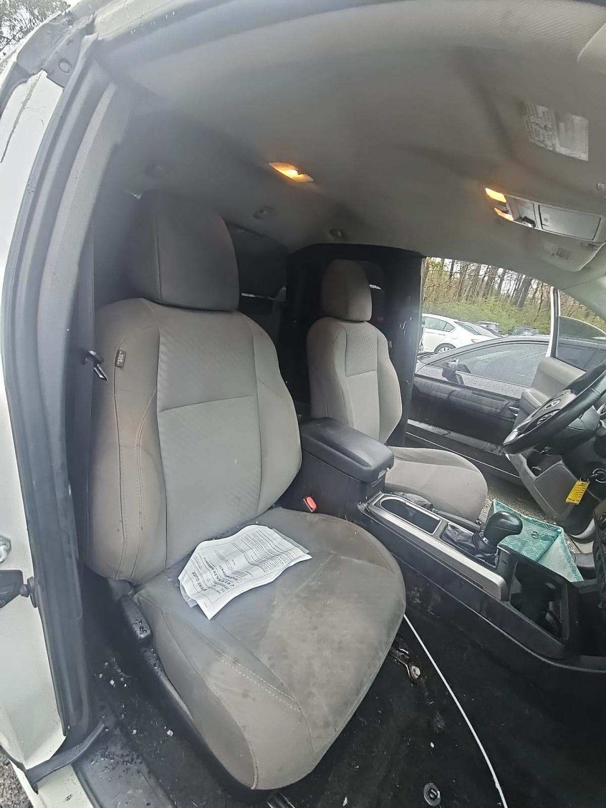 2021 Toyota Tacoma SR5 RWD