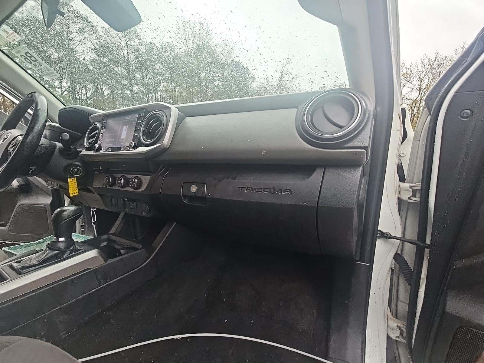 2021 Toyota Tacoma SR5 RWD