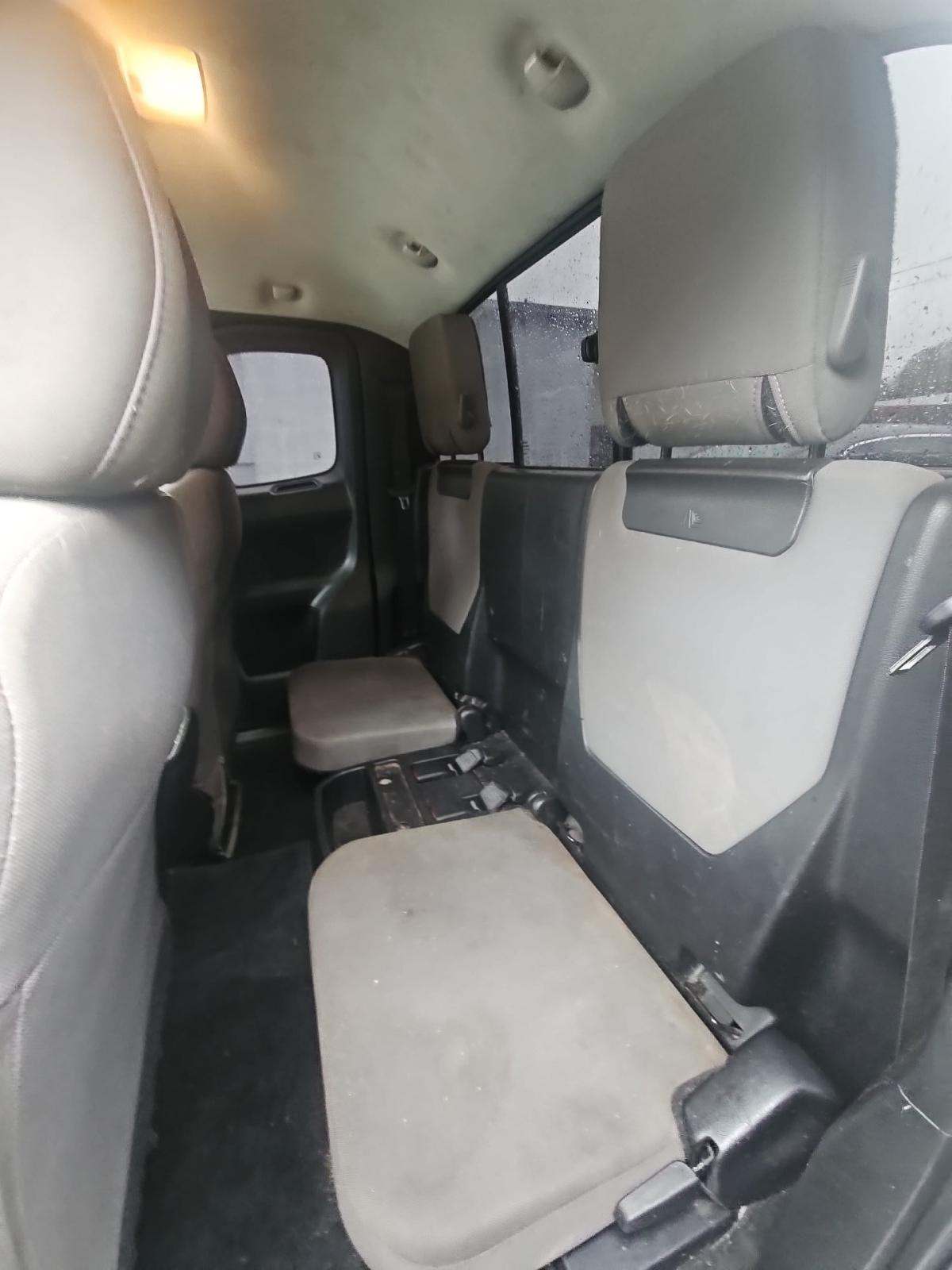 2021 Toyota Tacoma SR5 RWD