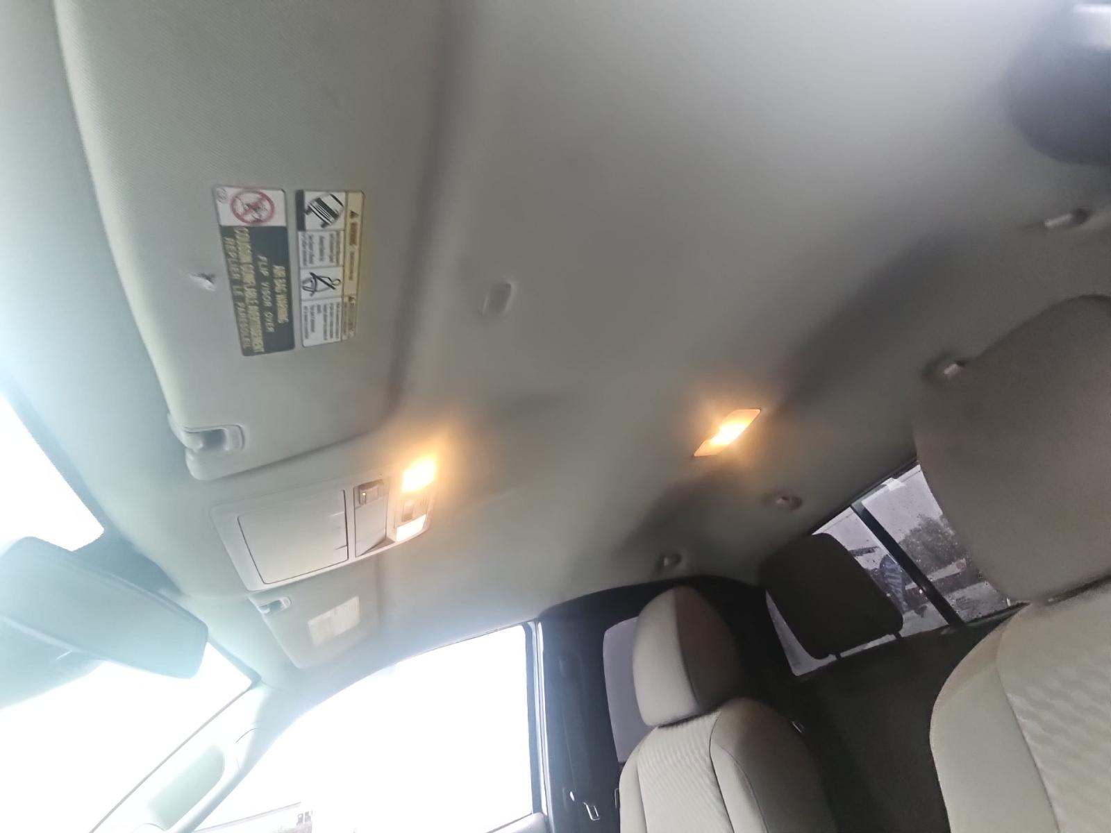 2021 Toyota Tacoma SR5 RWD