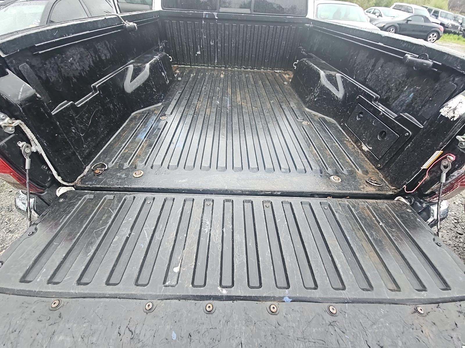 2021 Toyota Tacoma SR5 RWD