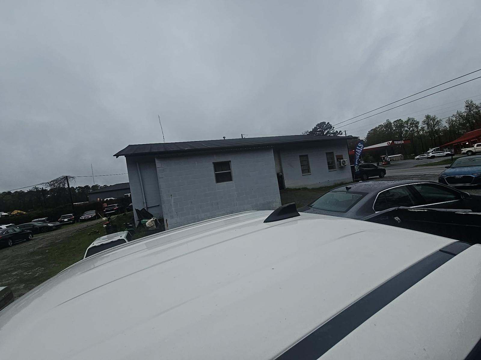 2021 Toyota Tacoma SR5 RWD