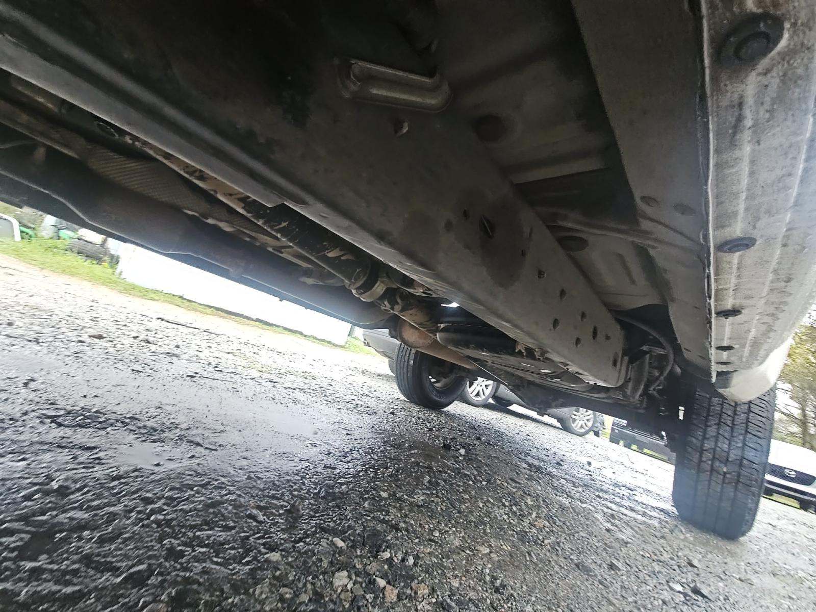 2021 Toyota Tacoma SR5 RWD