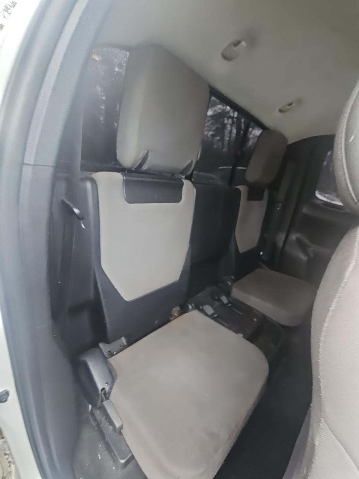 2021 Toyota Tacoma SR5 RWD