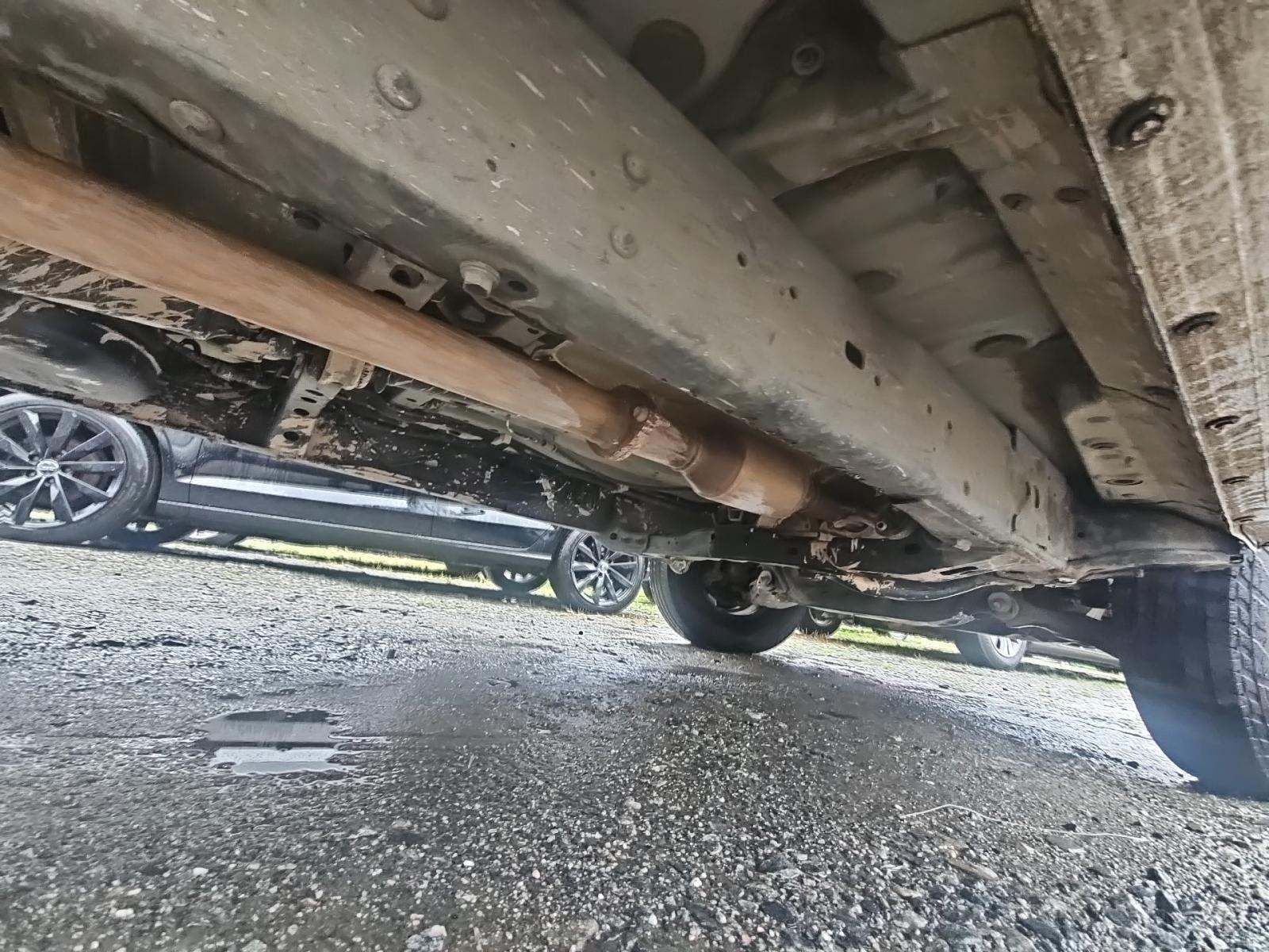 2021 Toyota Tacoma SR5 RWD