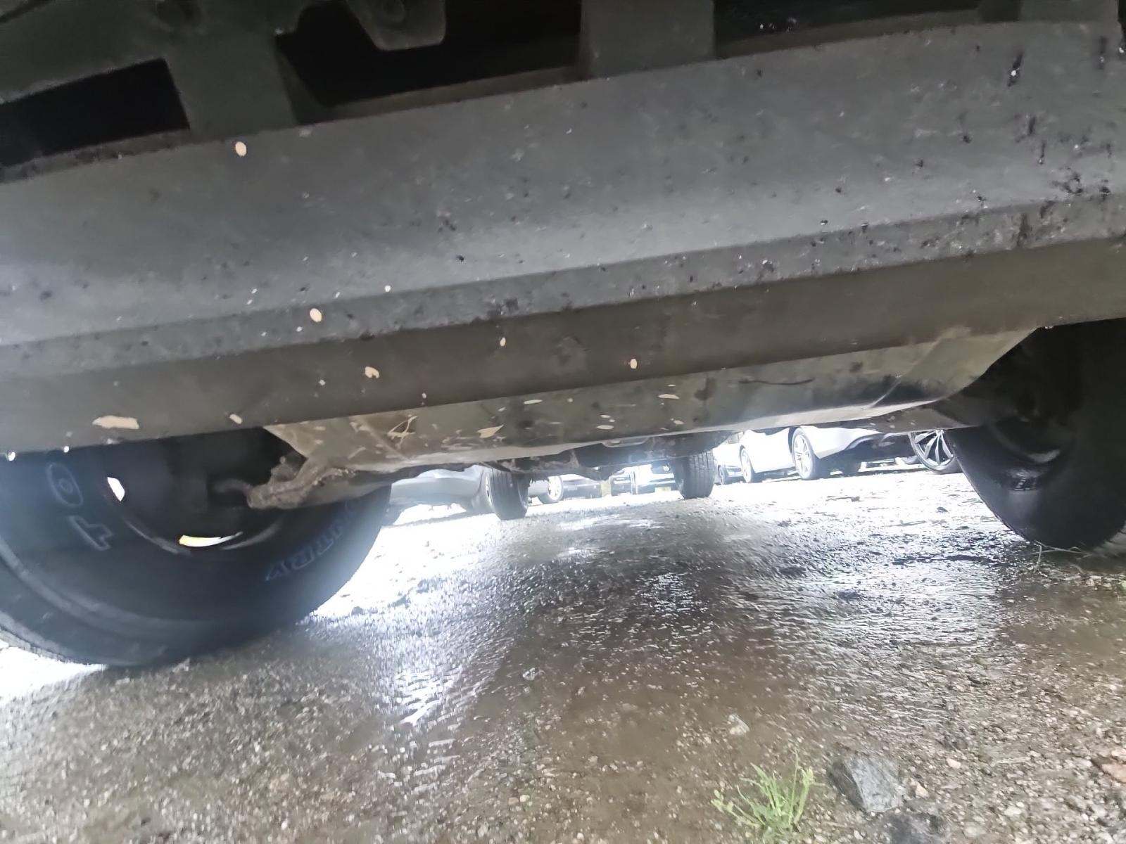 2021 Toyota Tacoma SR5 RWD