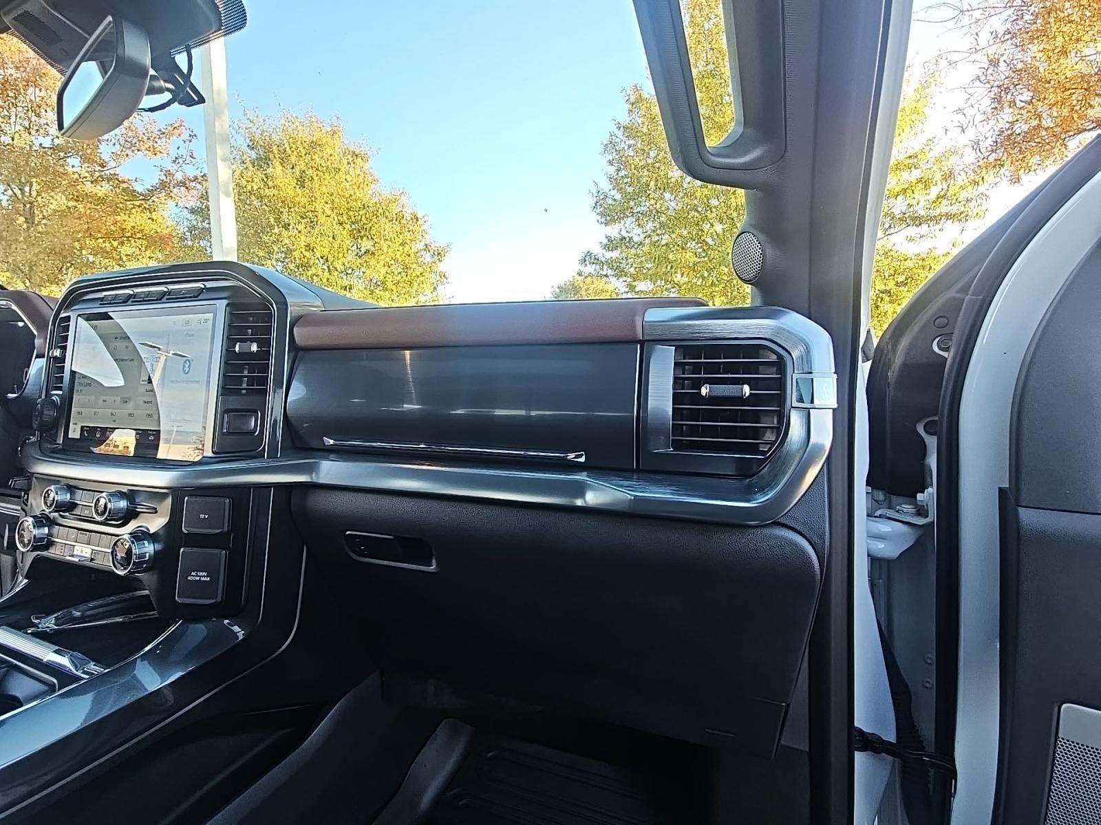 2023 Ford F-150 Lariat AWD