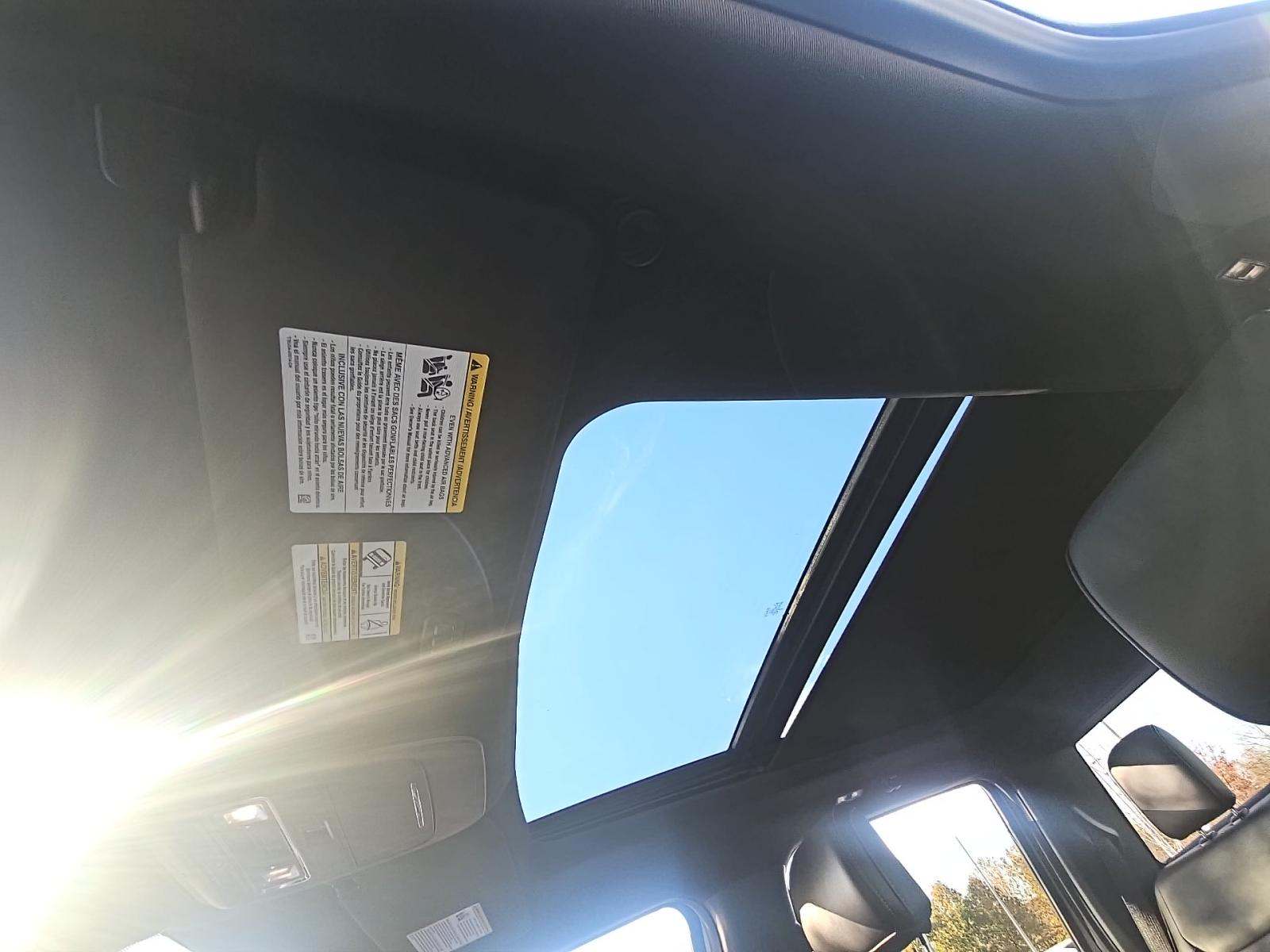 2023 Ford F-150 Lariat AWD