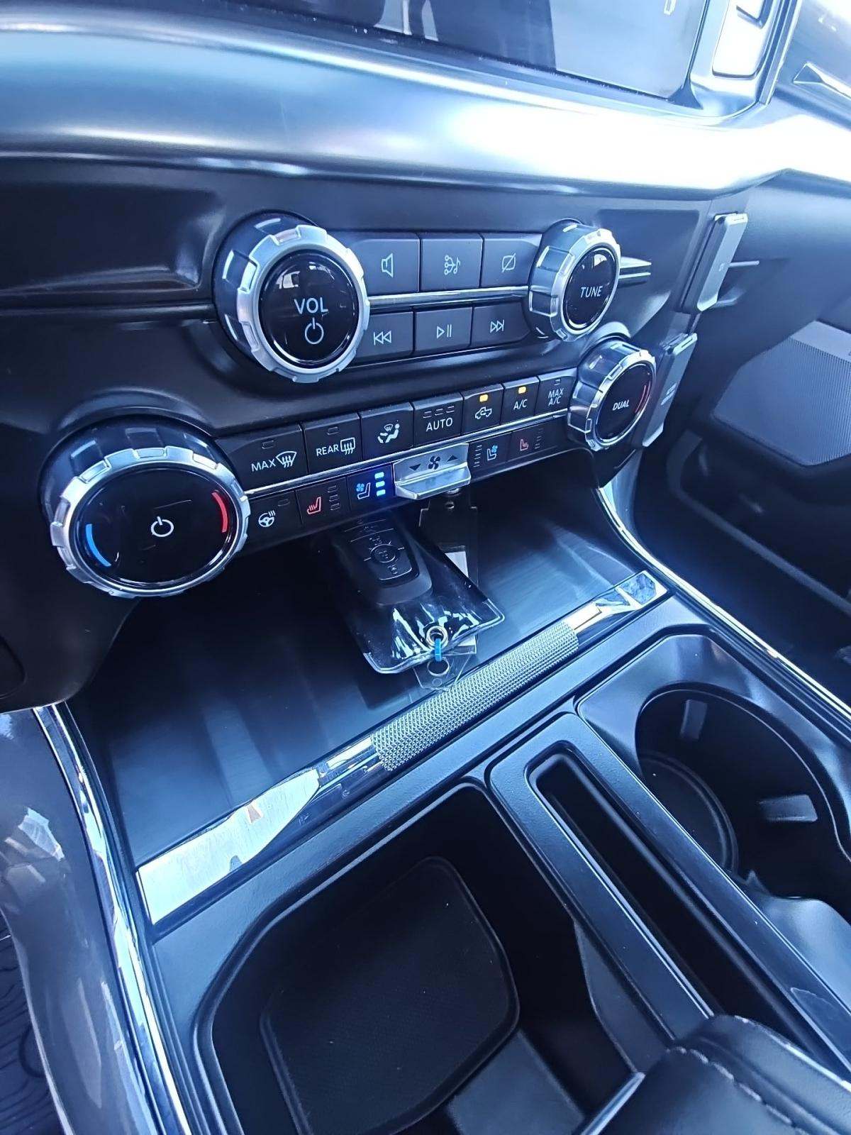 2023 Ford F-150 Lariat AWD