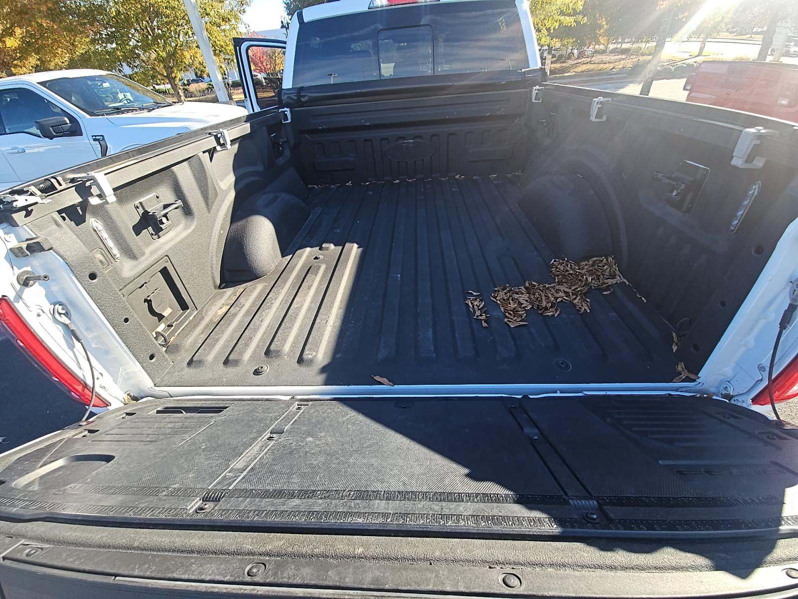 2023 Ford F-150 Lariat AWD