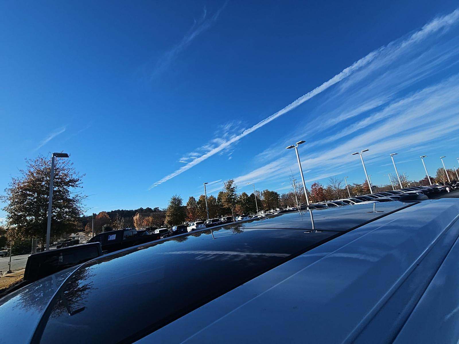 2023 Ford F-150 Lariat AWD