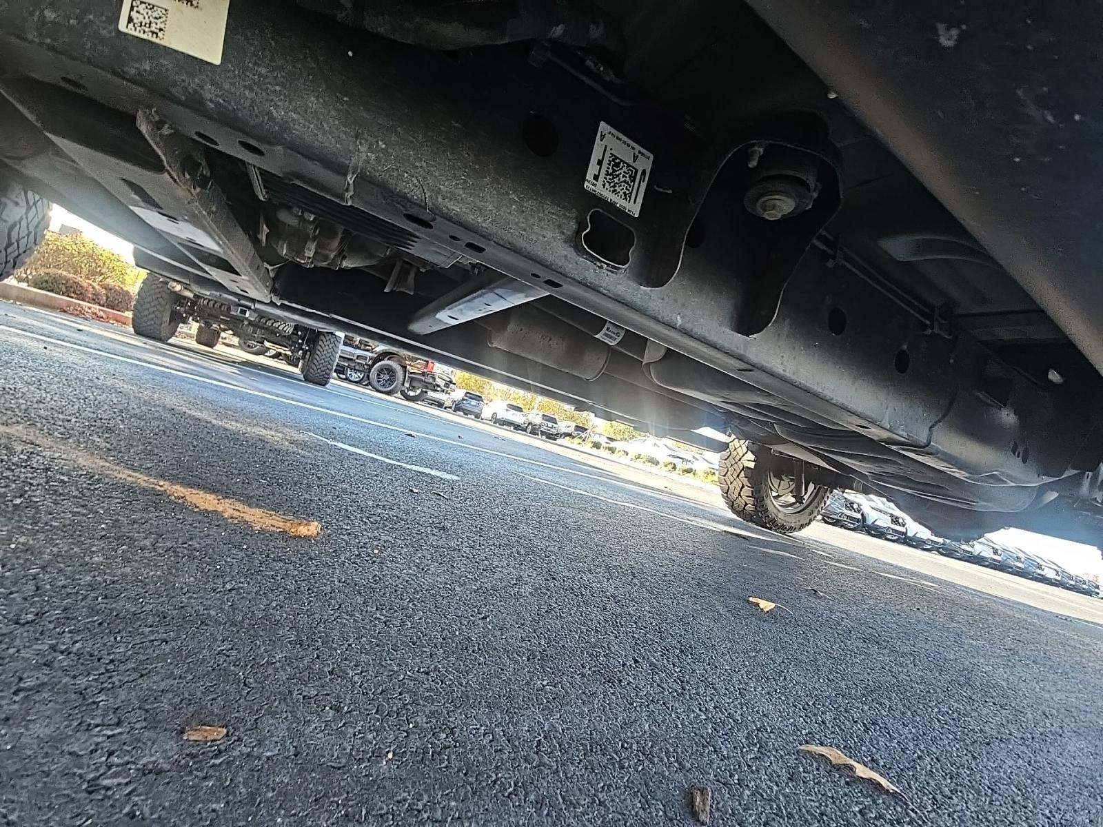 2023 Ford F-150 Lariat AWD