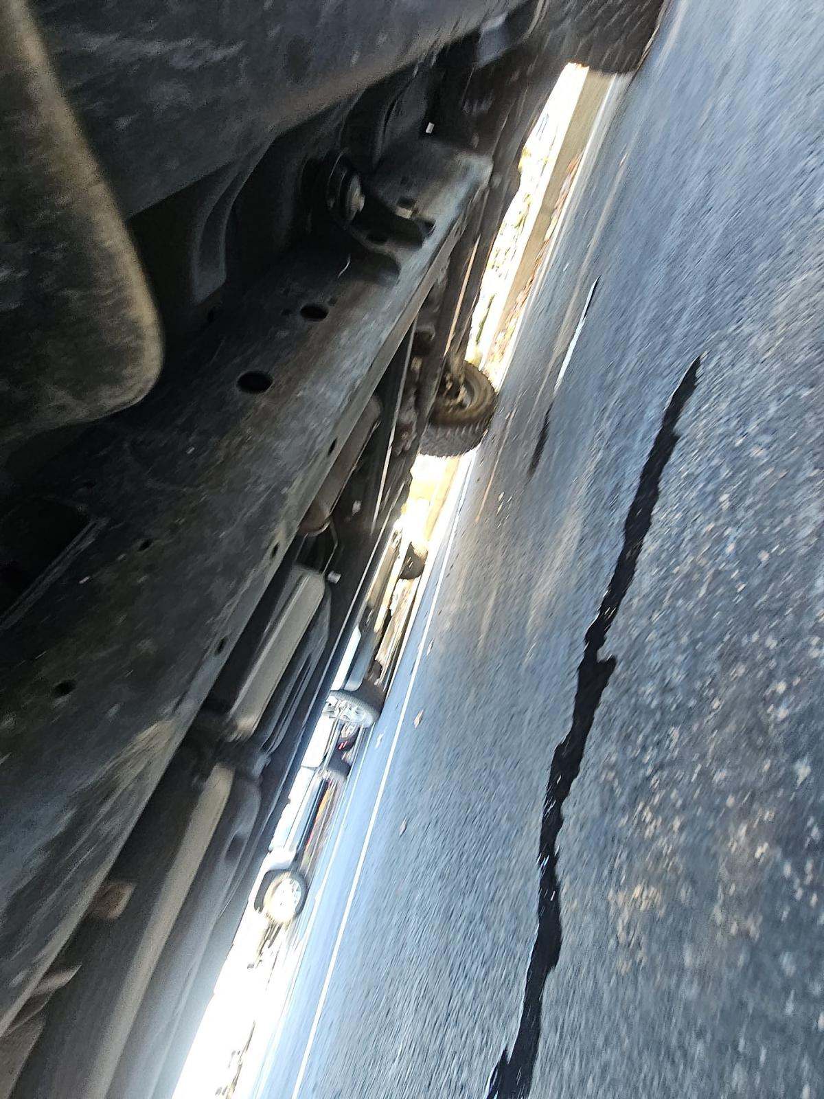 2023 Ford F-150 Lariat AWD