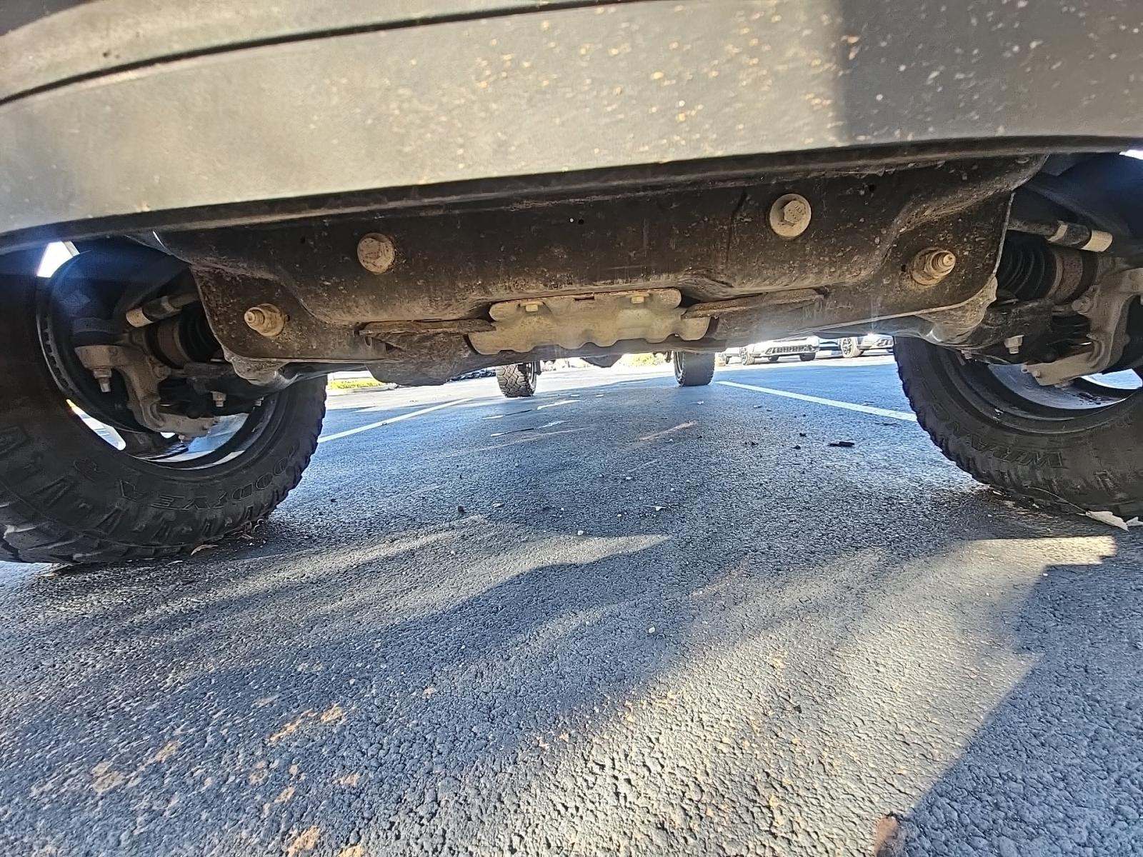 2023 Ford F-150 Lariat AWD