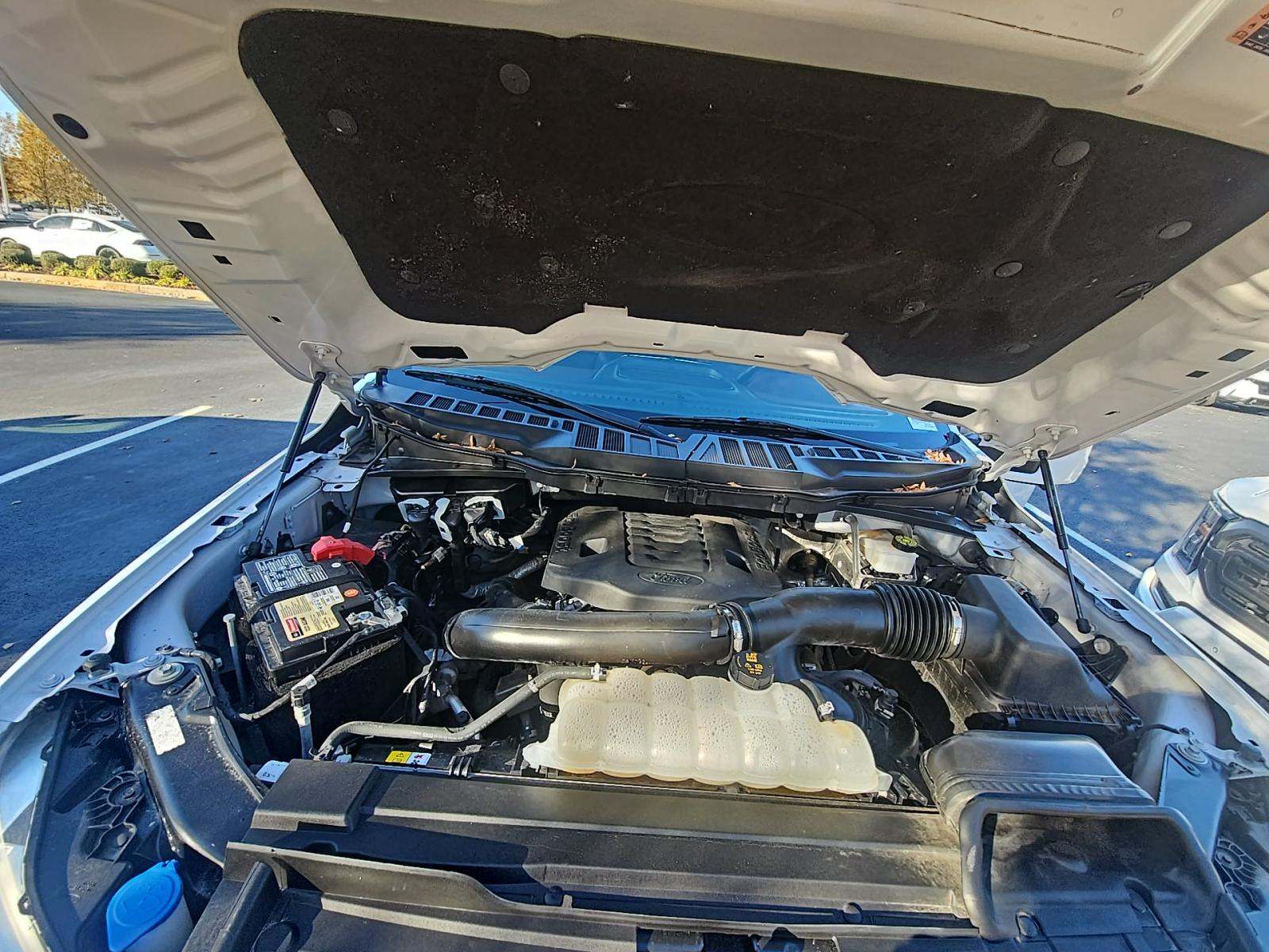 2023 Ford F-150 Lariat AWD