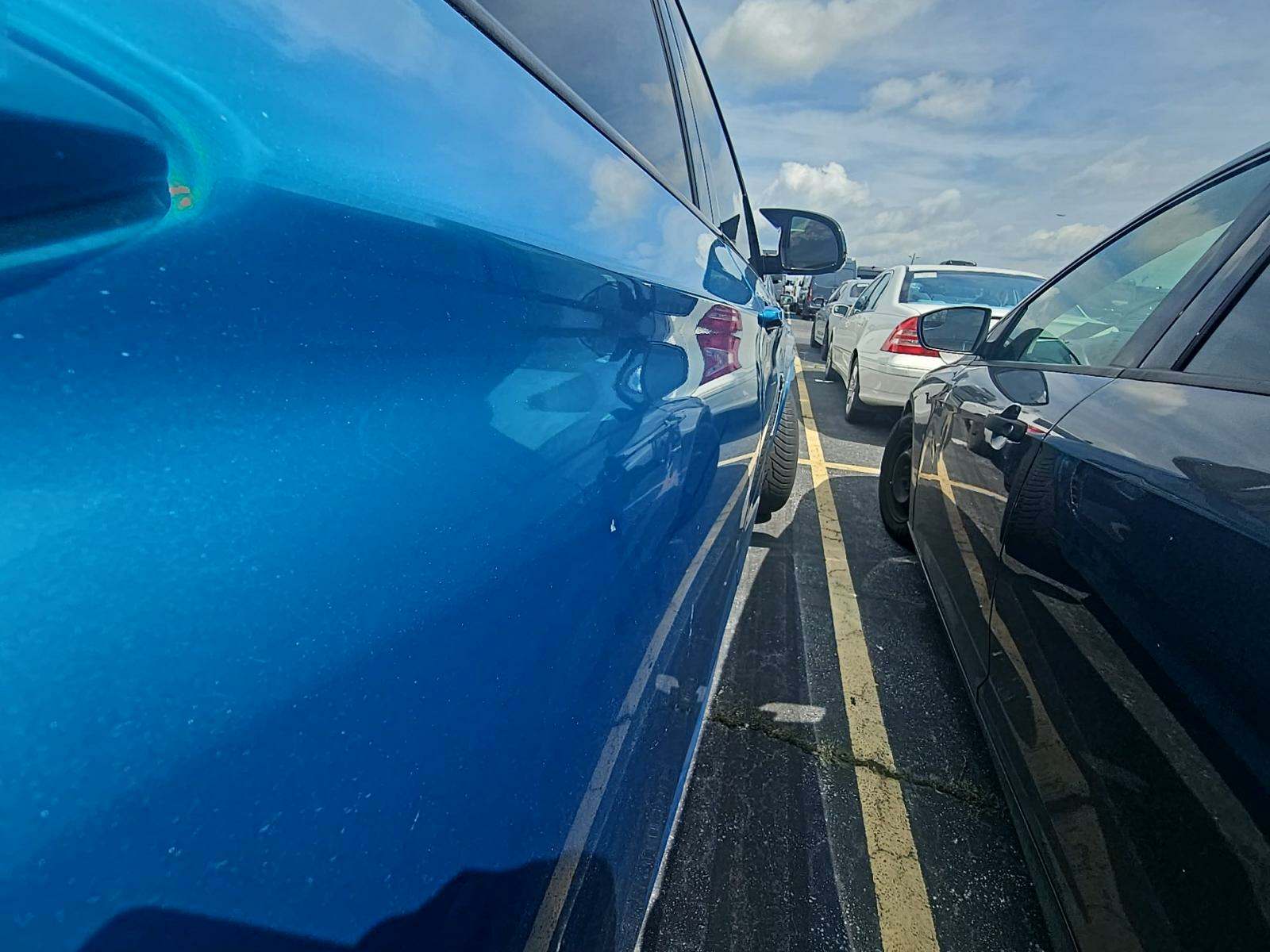 2017 BMW X5 M Base AWD