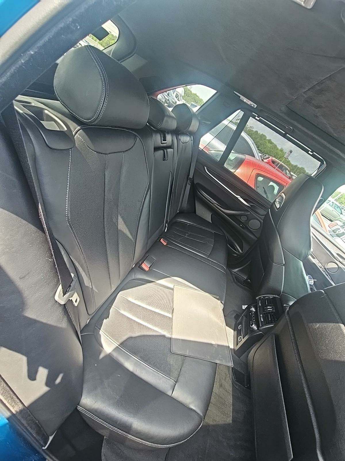 2017 BMW X5 M Base AWD