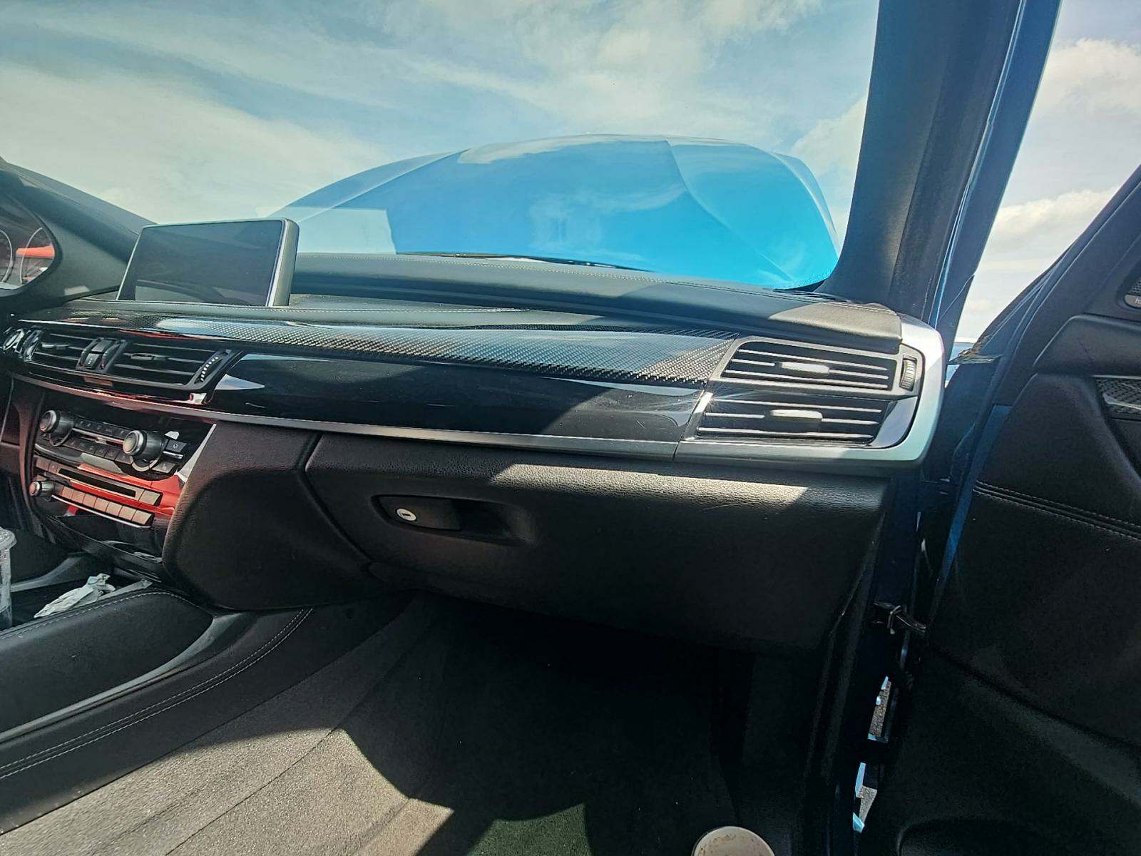 2017 BMW X5 M Base AWD