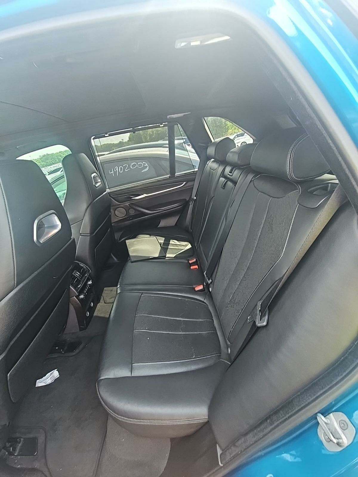 2017 BMW X5 M Base AWD