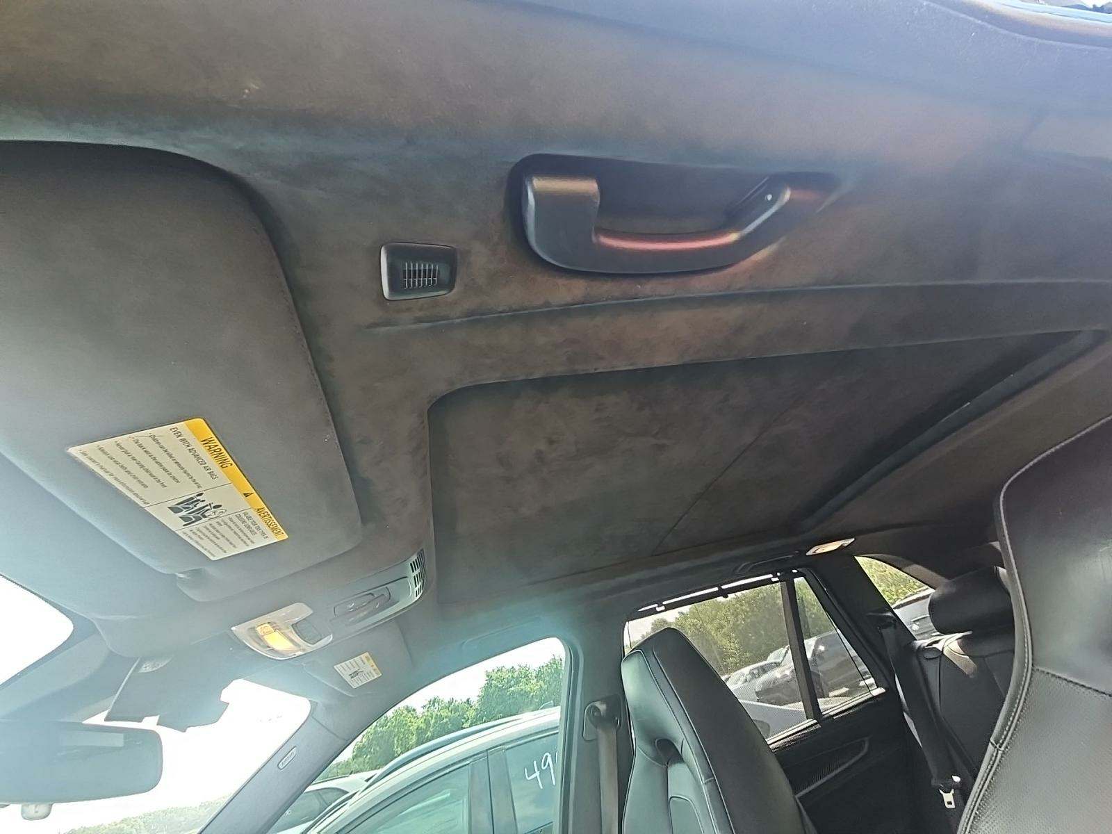 2017 BMW X5 M Base AWD