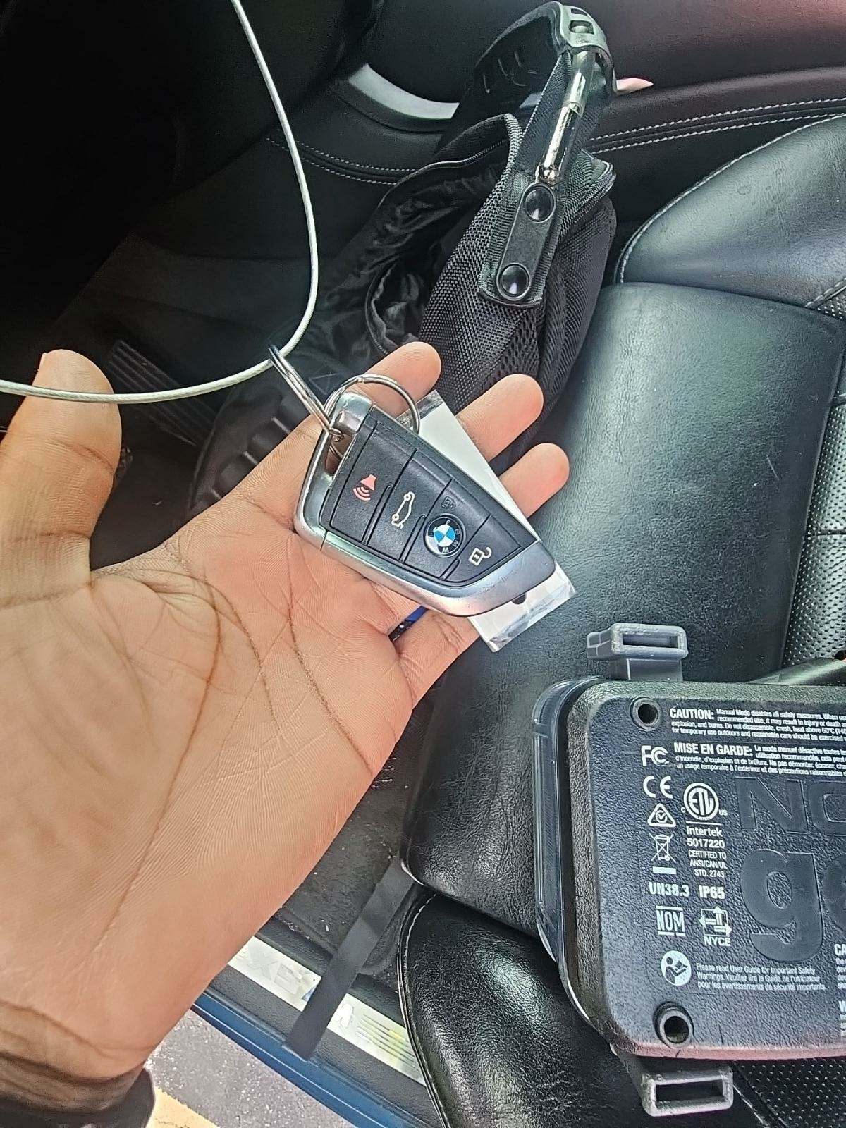 2017 BMW X5 M Base AWD