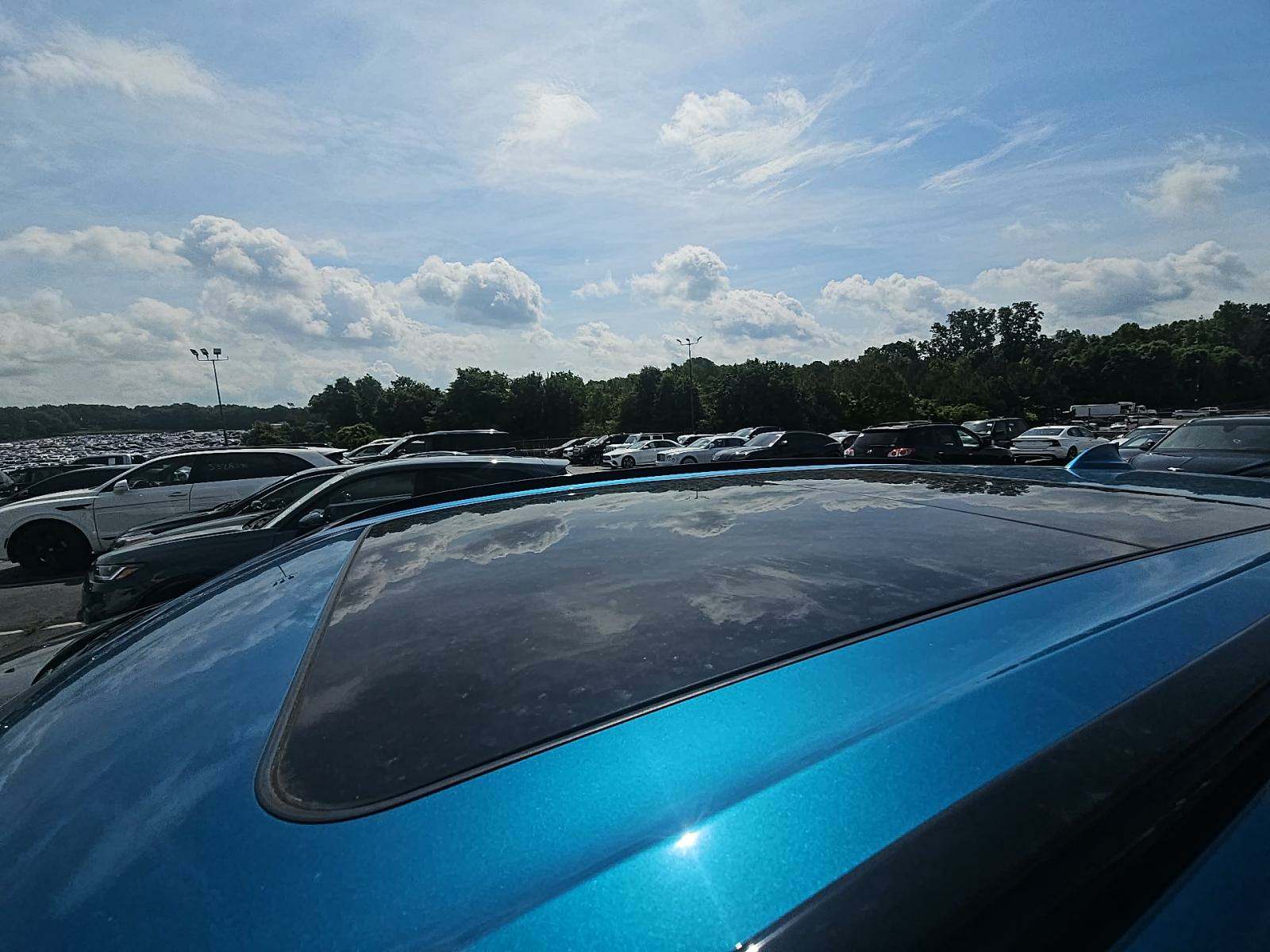 2017 BMW X5 M Base AWD