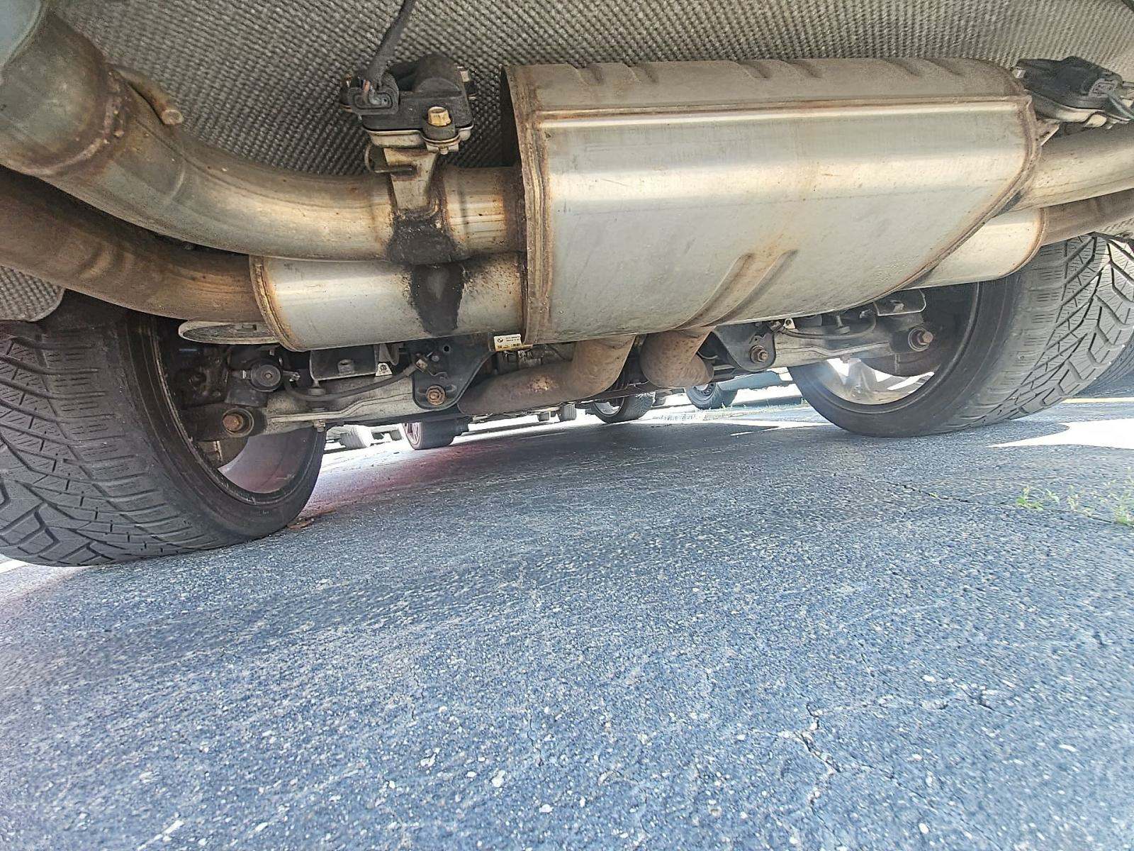 2017 BMW X5 M Base AWD