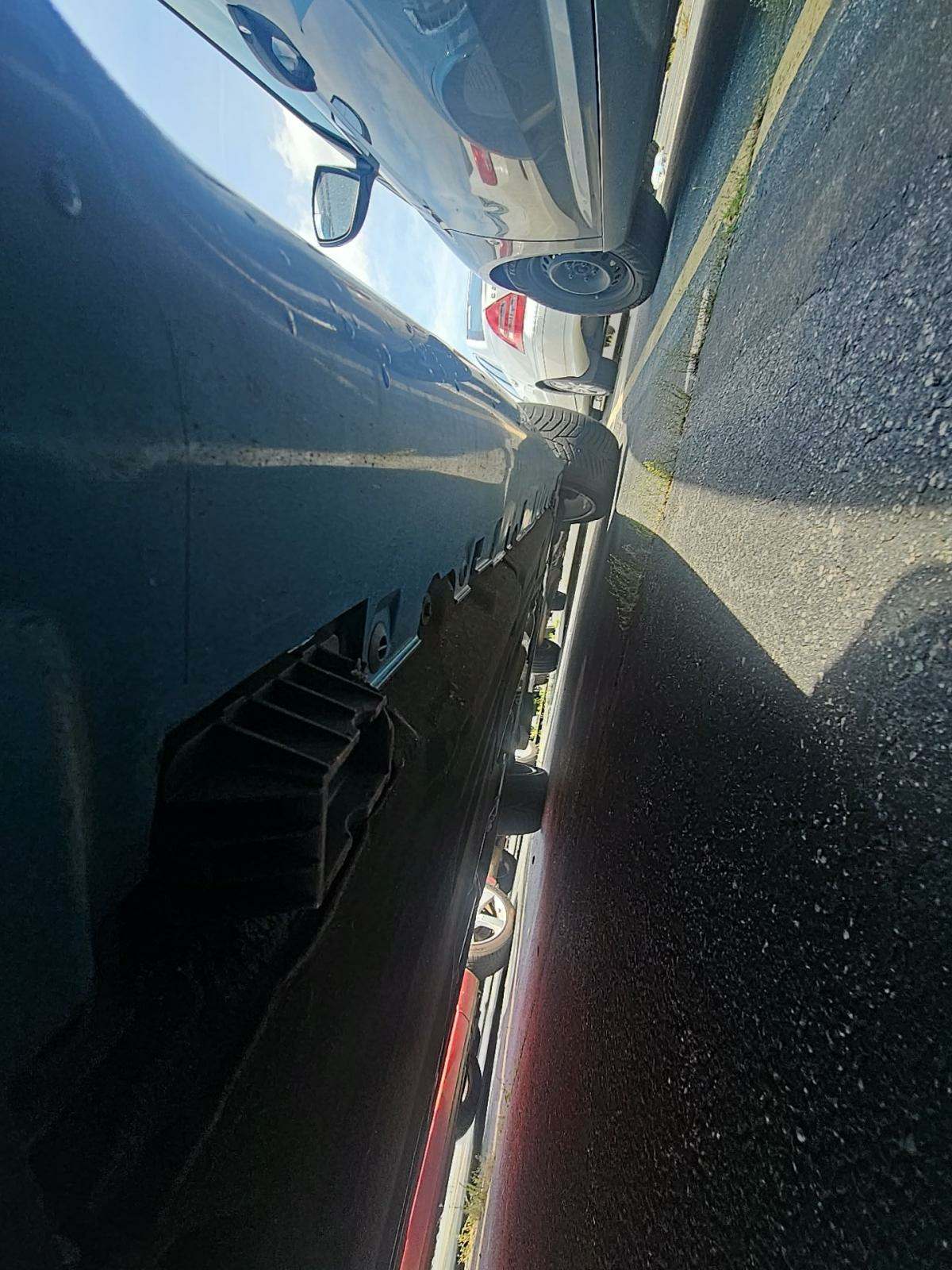 2017 BMW X5 M Base AWD