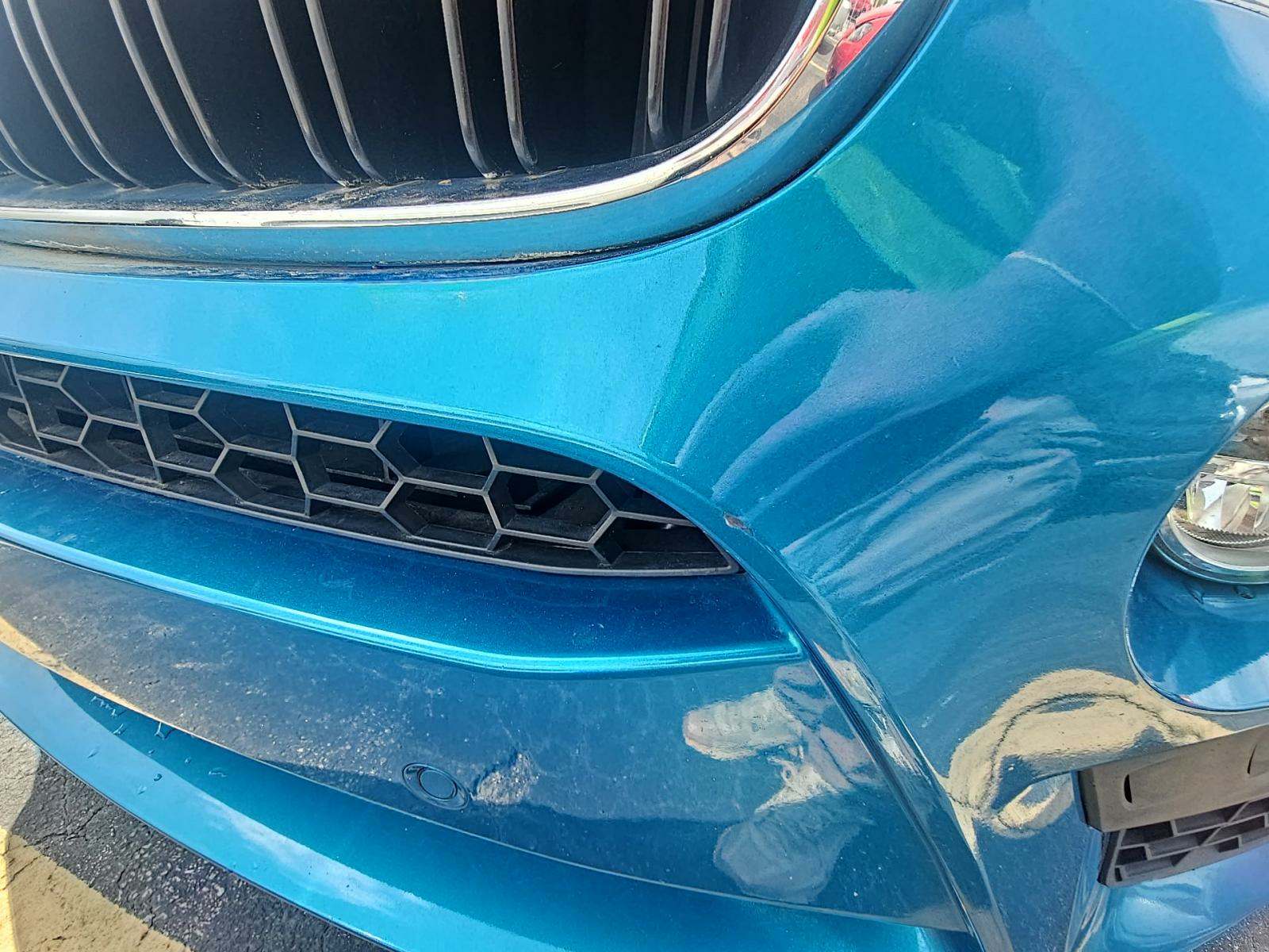 2017 BMW X5 M Base AWD