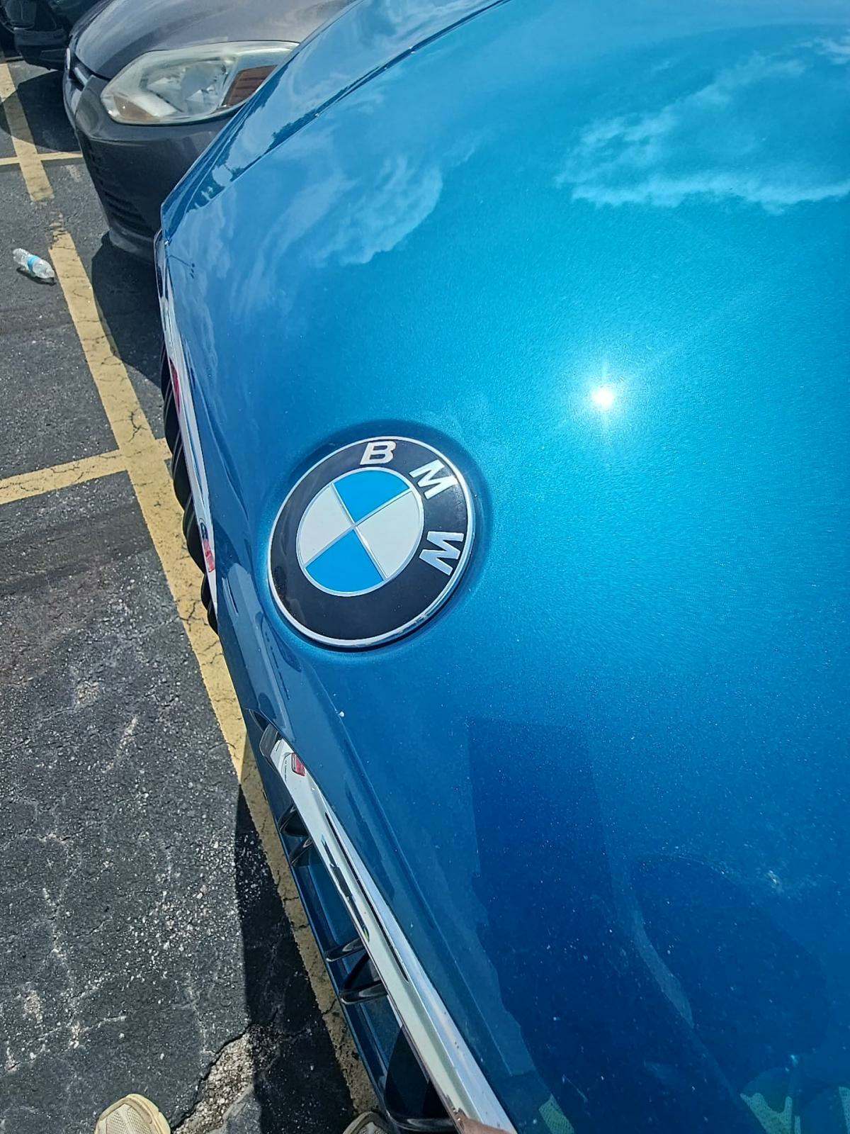 2017 BMW X5 M Base AWD