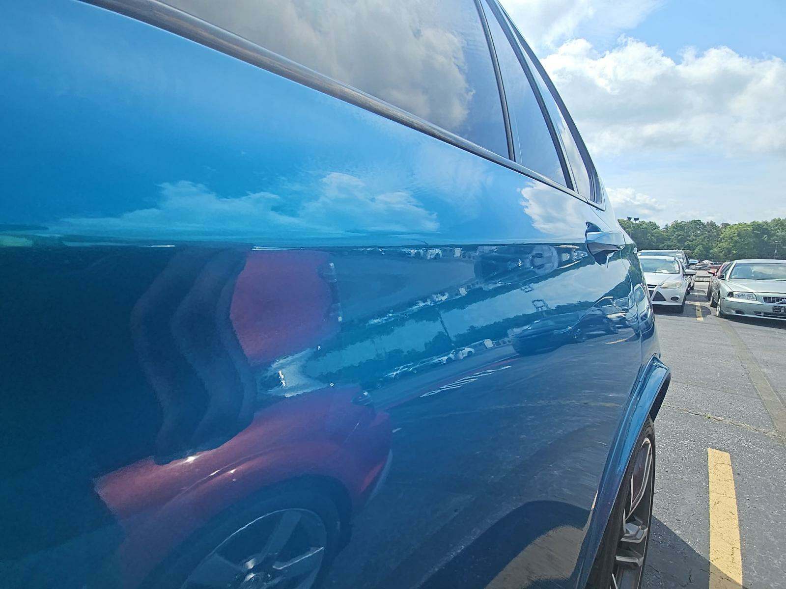 2017 BMW X5 M Base AWD