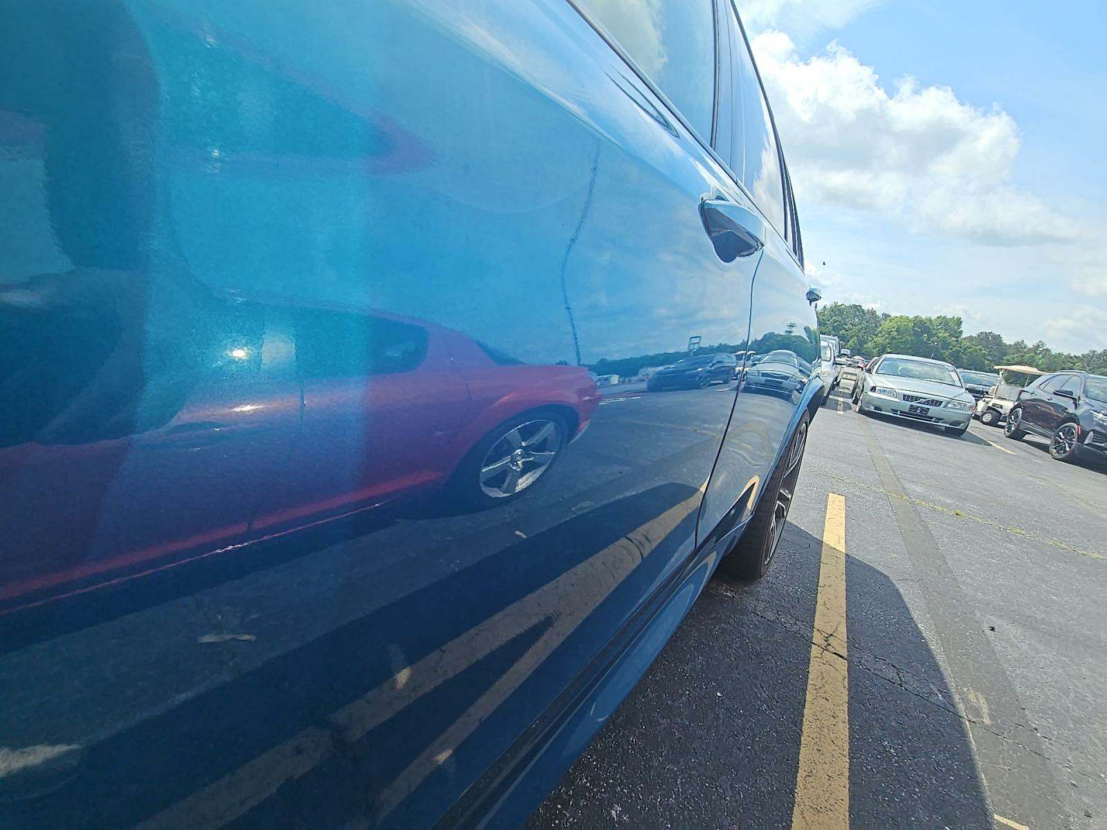 2017 BMW X5 M Base AWD