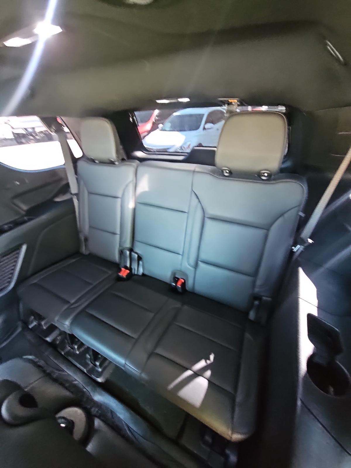 CHEVROLET OTHER - 10