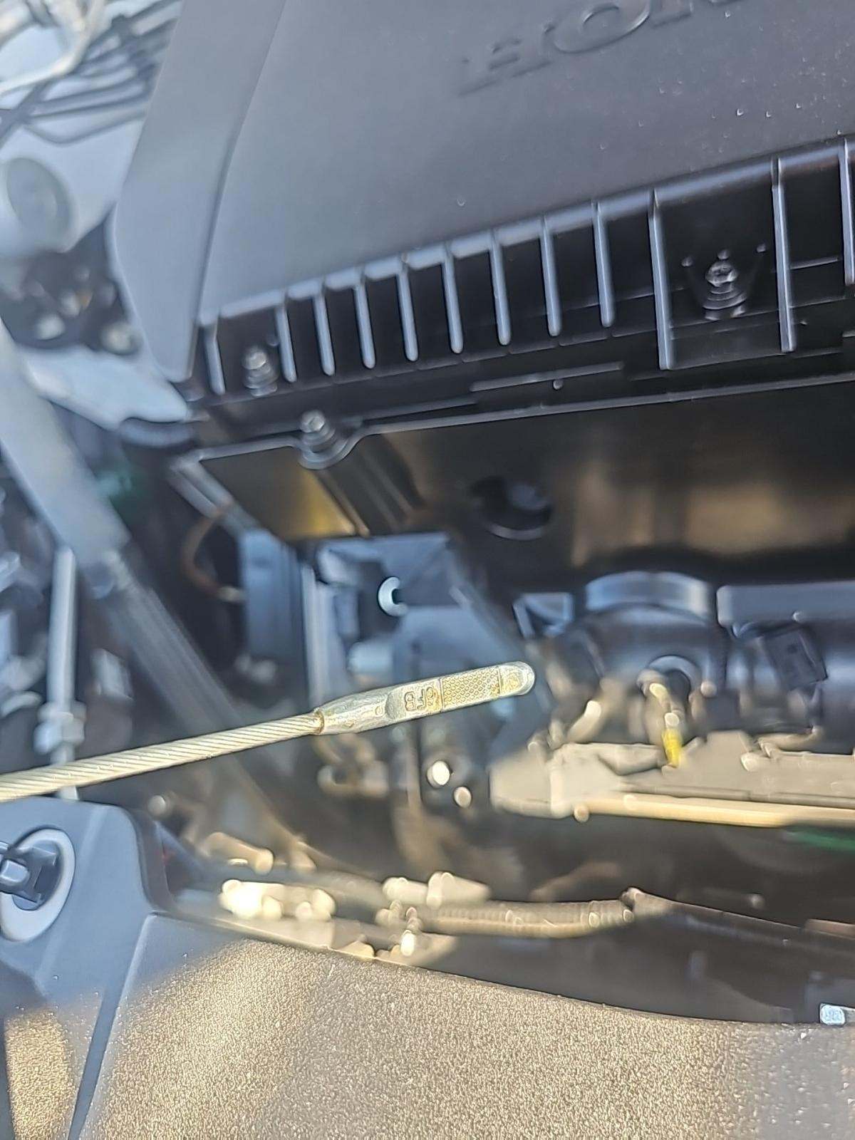 2024 Honda Pilot Touring FWD